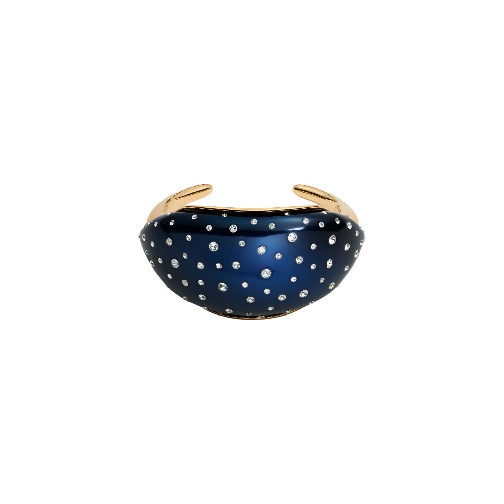 Dior Rocks Cuff Bracelet