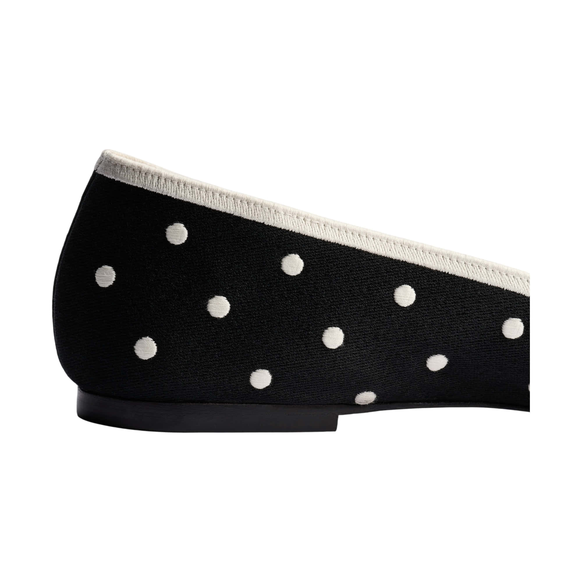 Dior Romance Ballet Flat