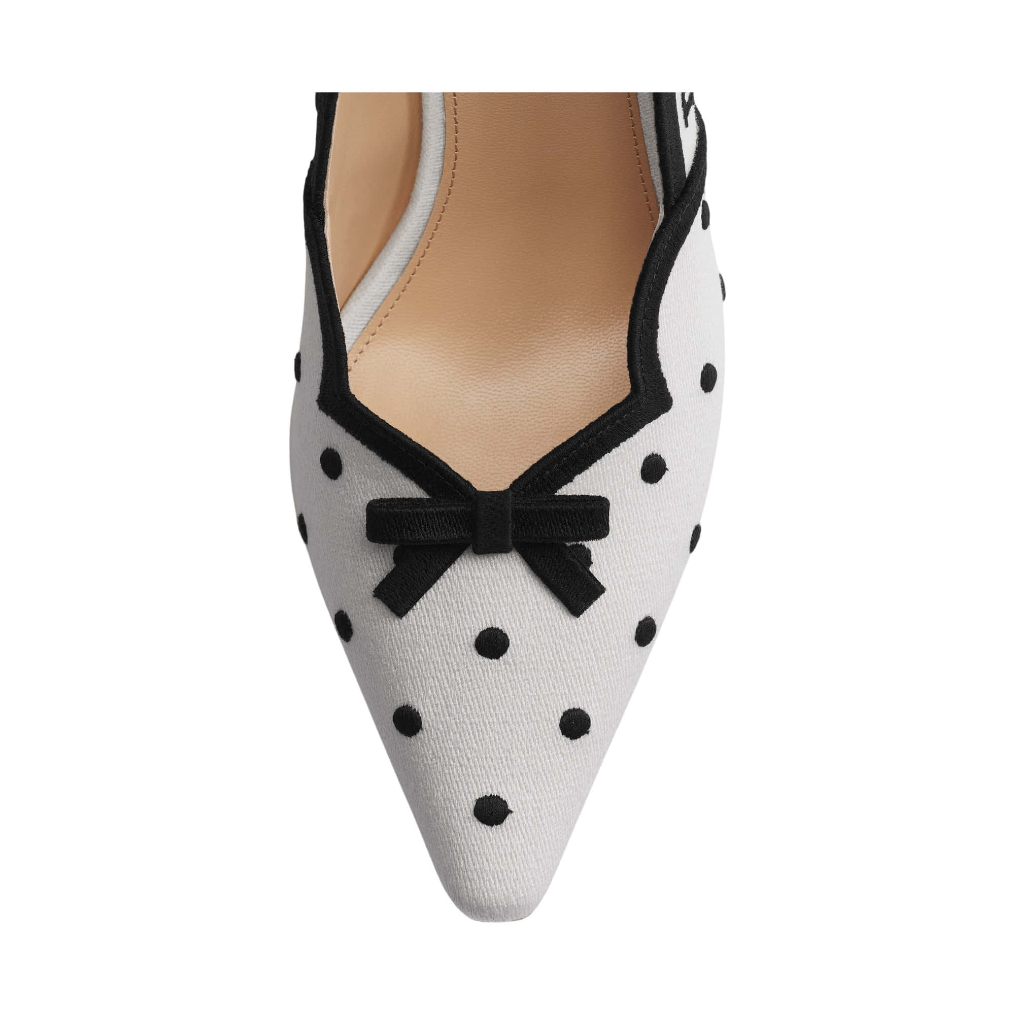 Dior Romance Pump