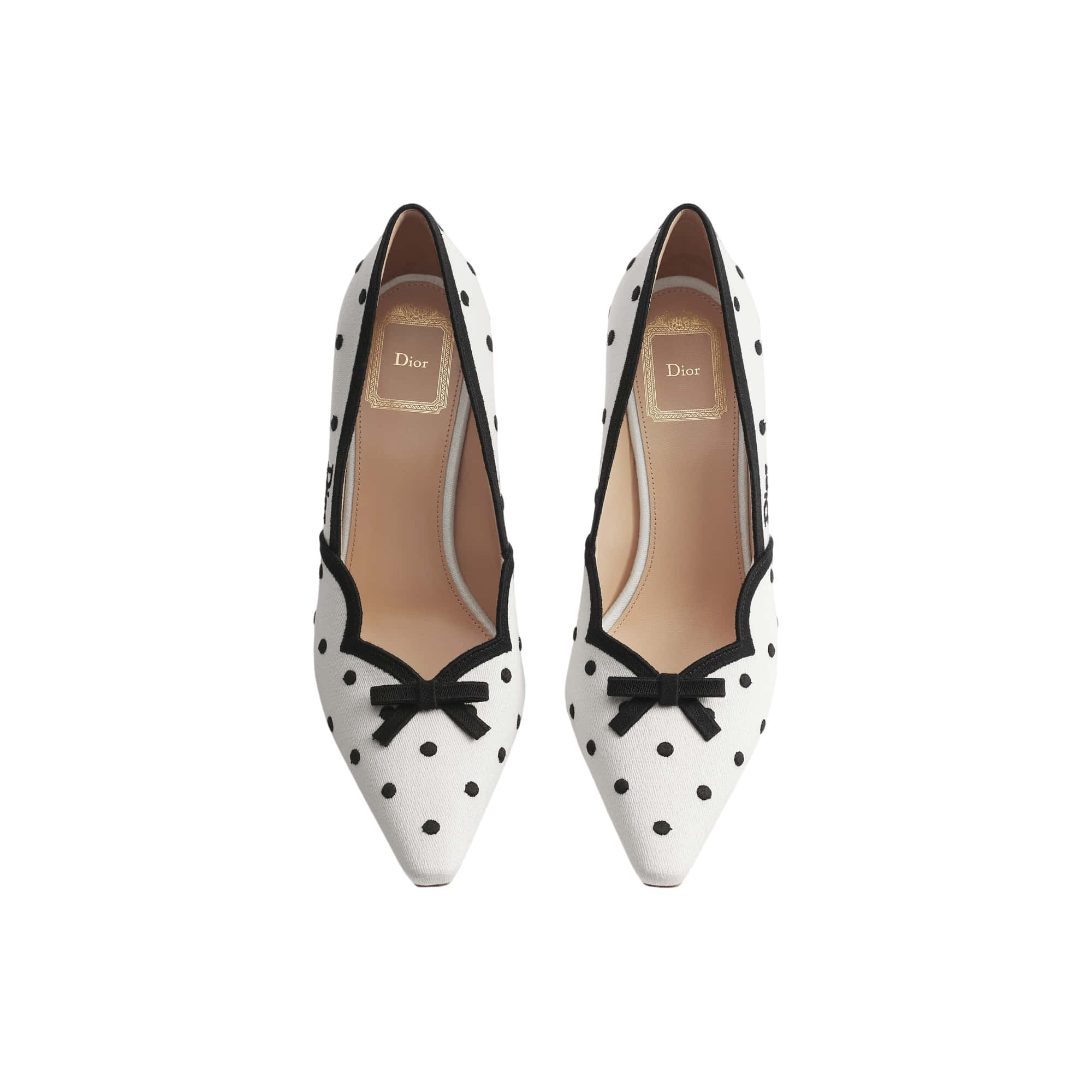 Dior Romance Pump