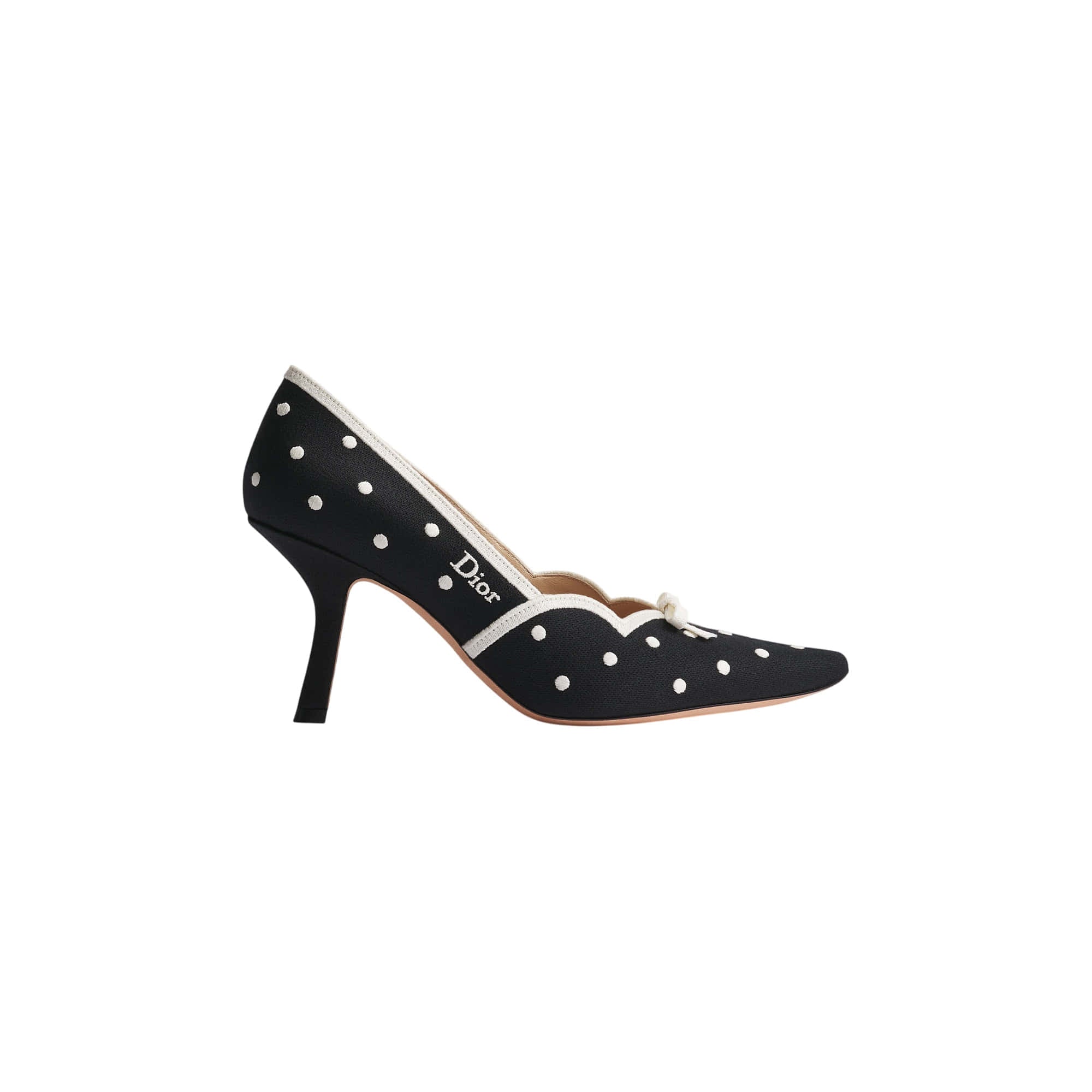 Dior Romance Pump