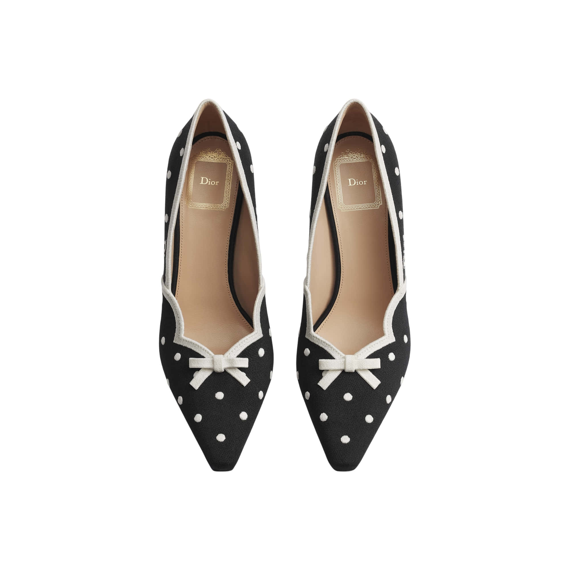 Dior Romance Pump