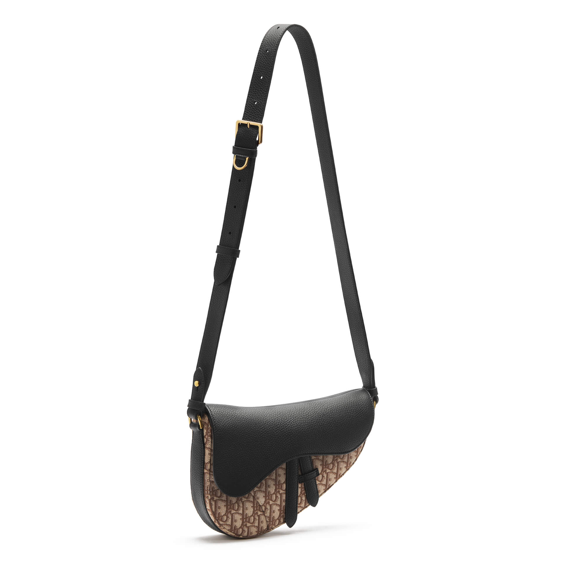 Dior Saddle Bag