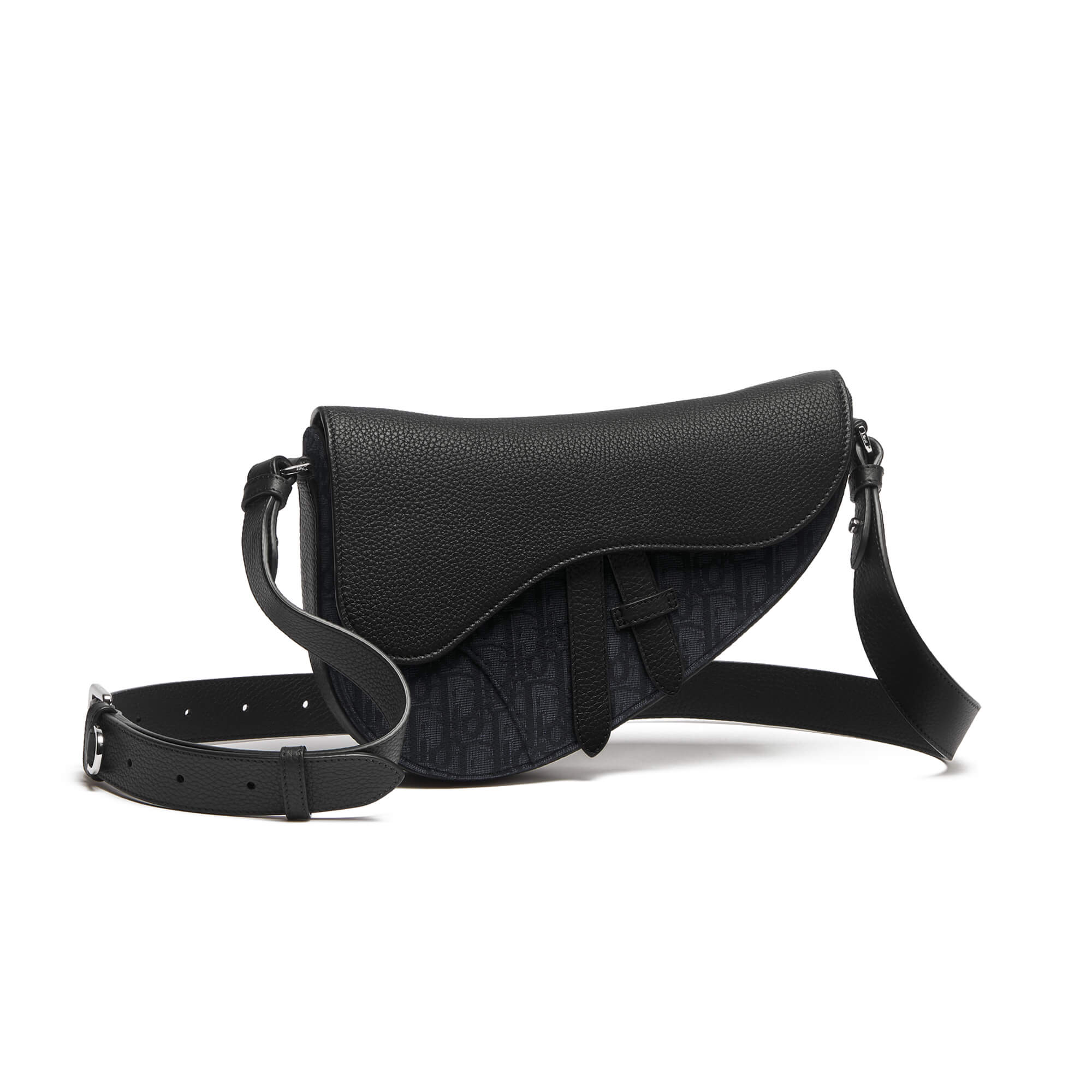 Dior Saddle Bag