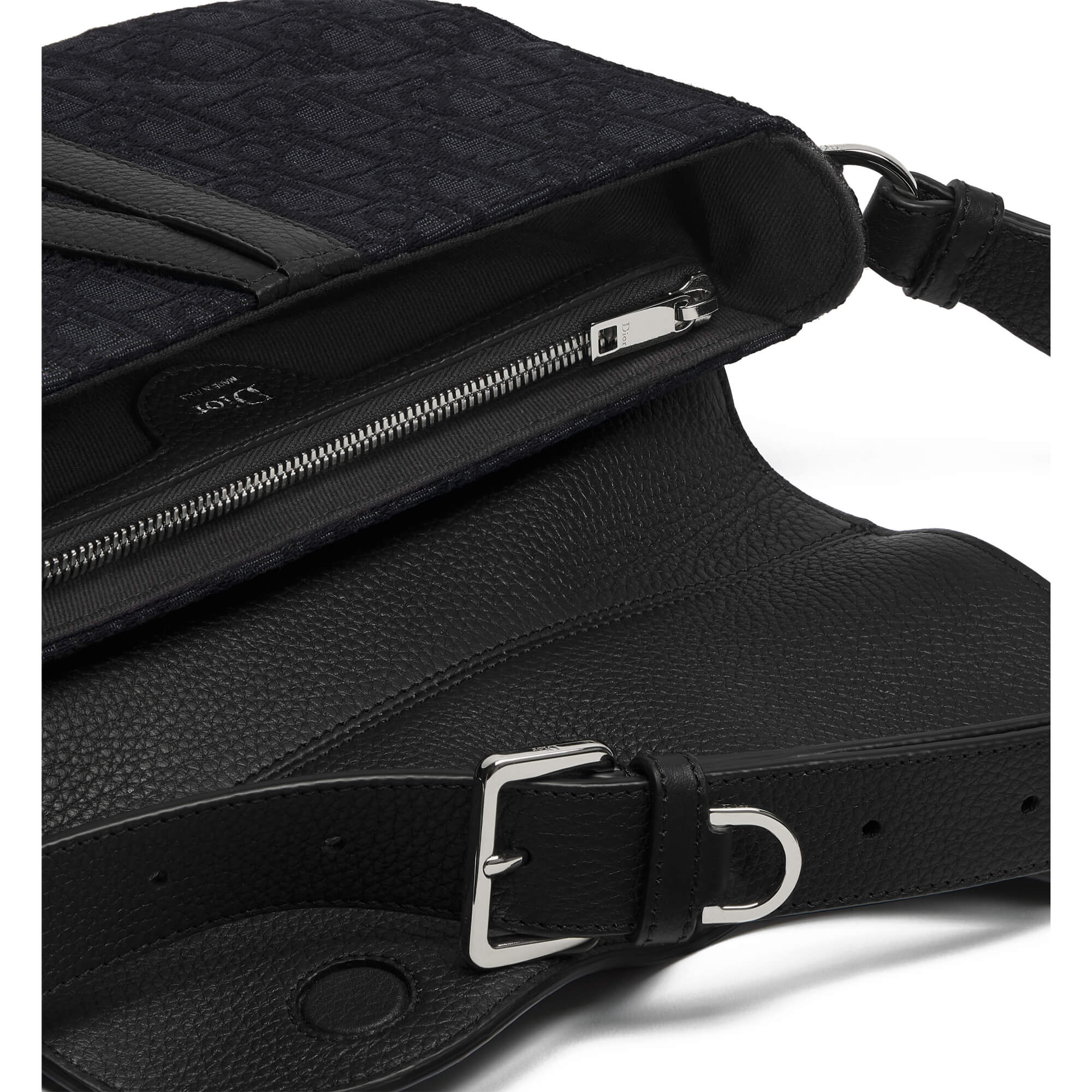Dior Saddle Bag