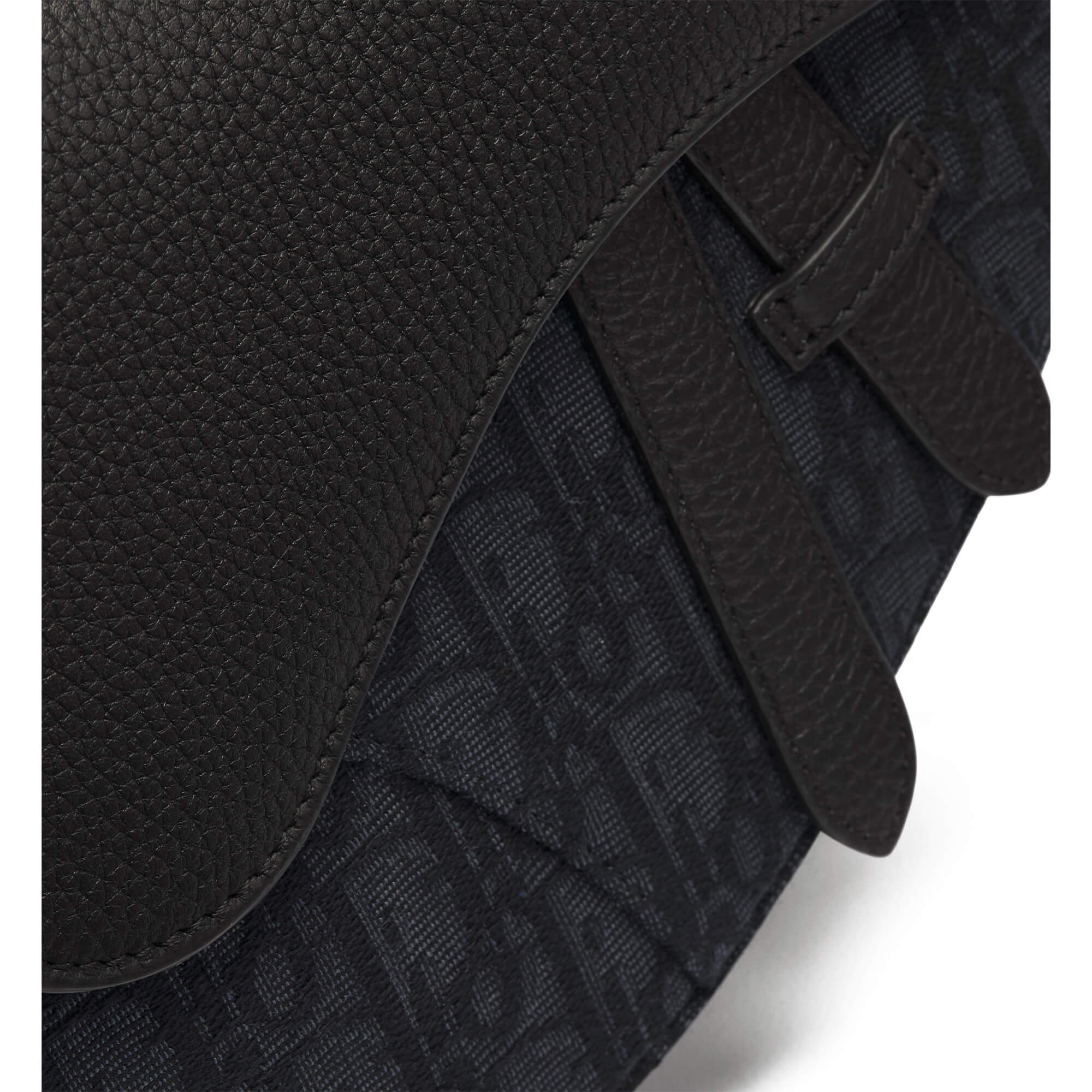 Dior Saddle Bag