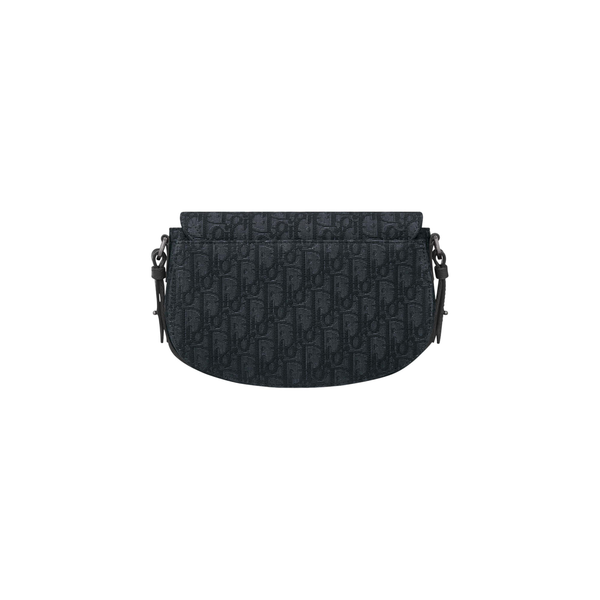 Dior Saddle Messenger Bag