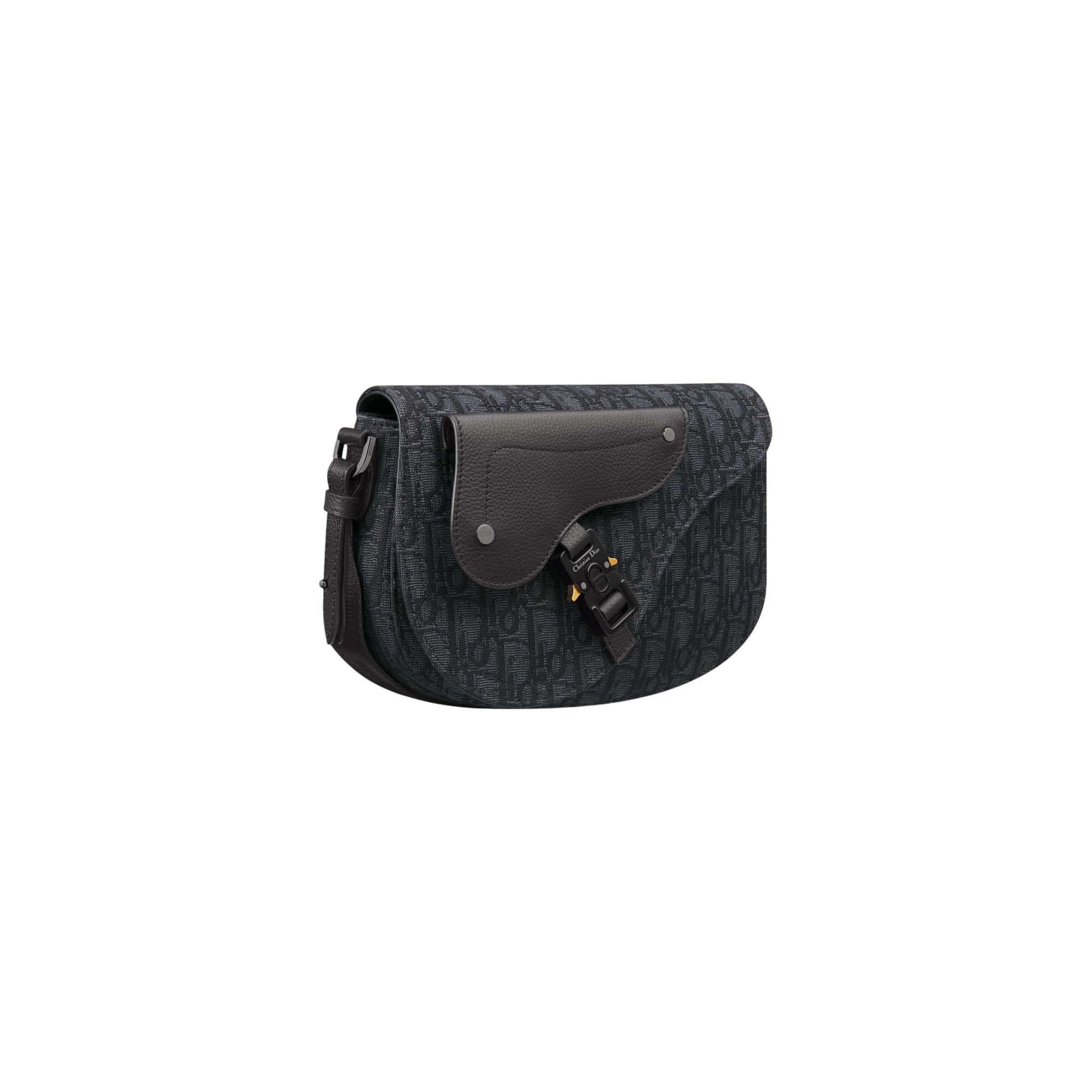 Dior Saddle Messenger Bag