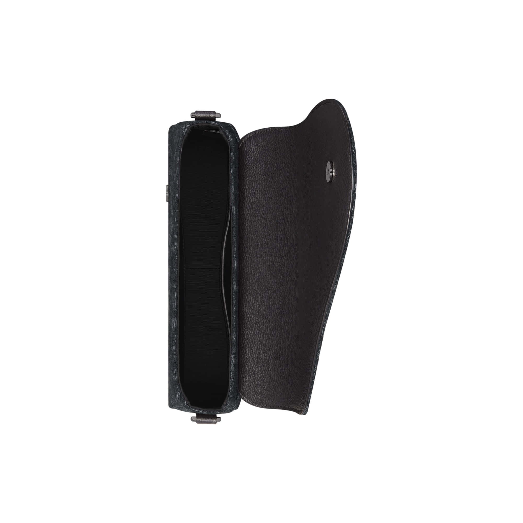 Dior Saddle Messenger Bag