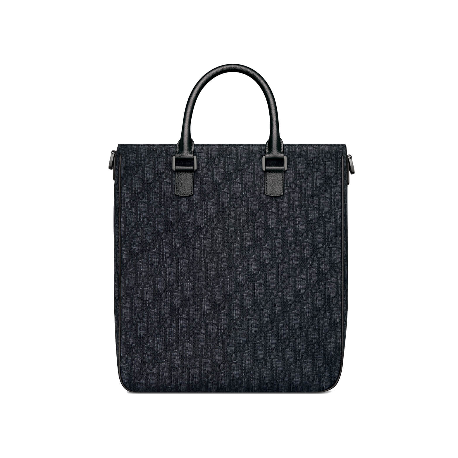 Dior Saddle Tote Bag