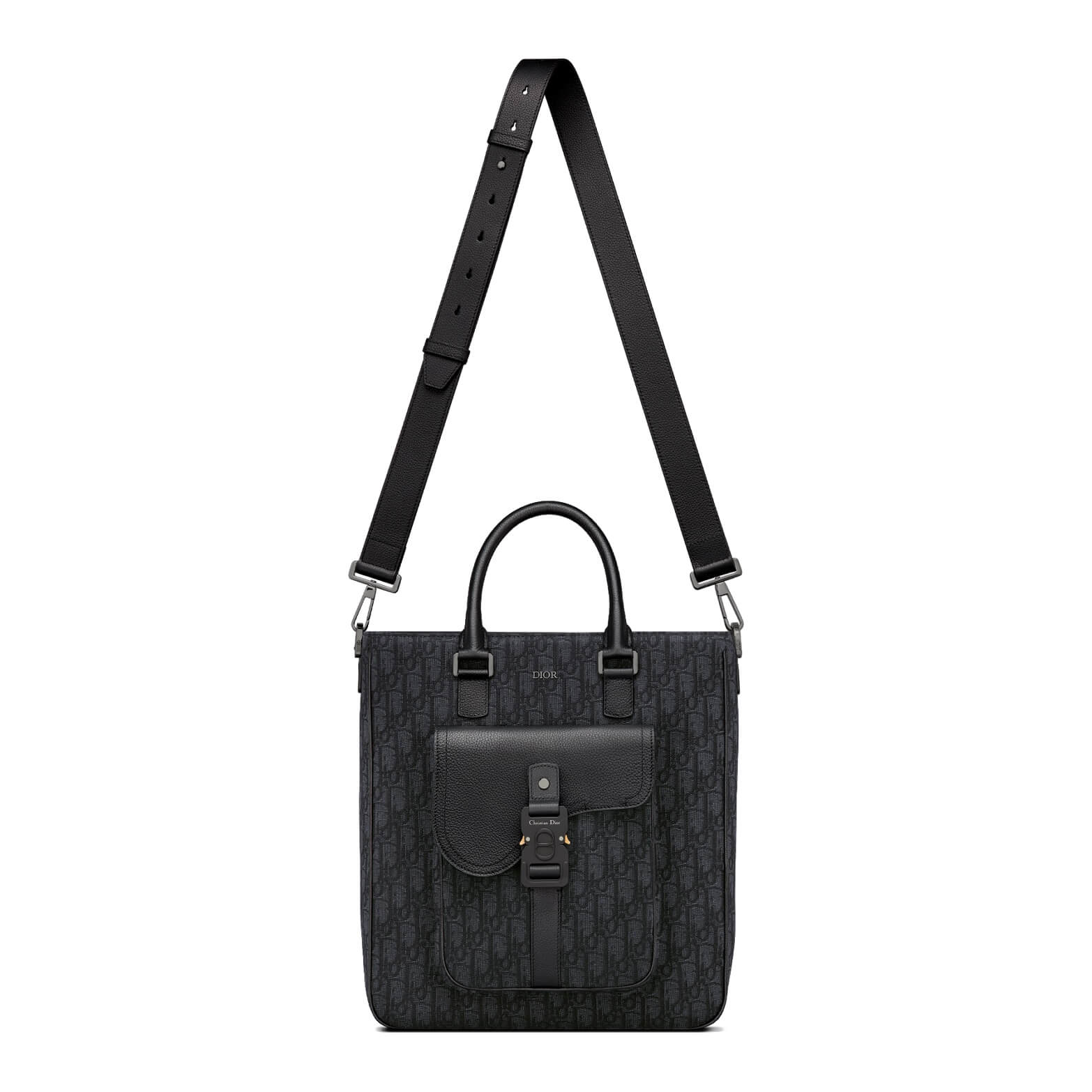Dior Saddle Tote Bag