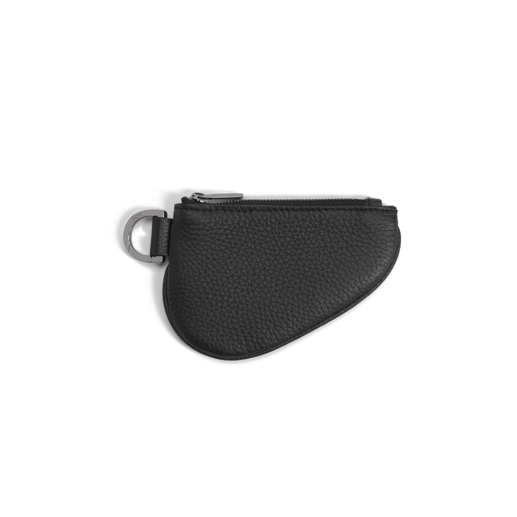 Dior Saddle Triple Pouch
