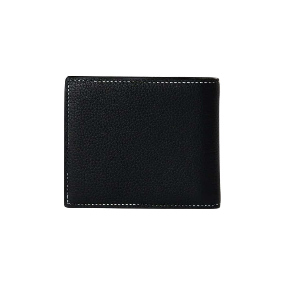 Dior Saddle Wallet