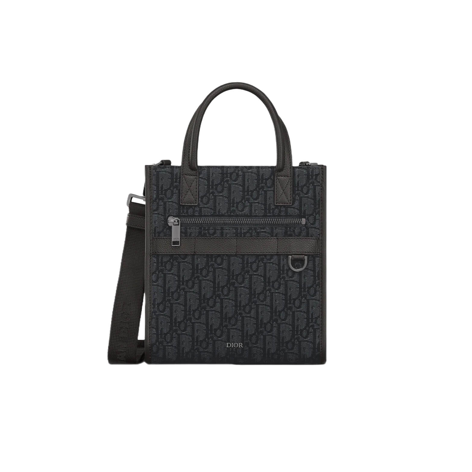 Dior Safari North South Tote Bag