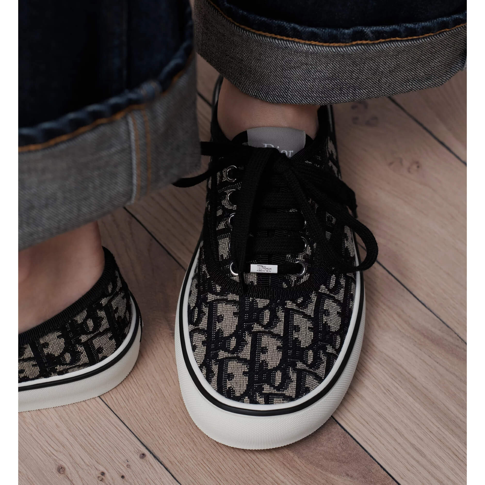 Dior Saltwind Sneaker