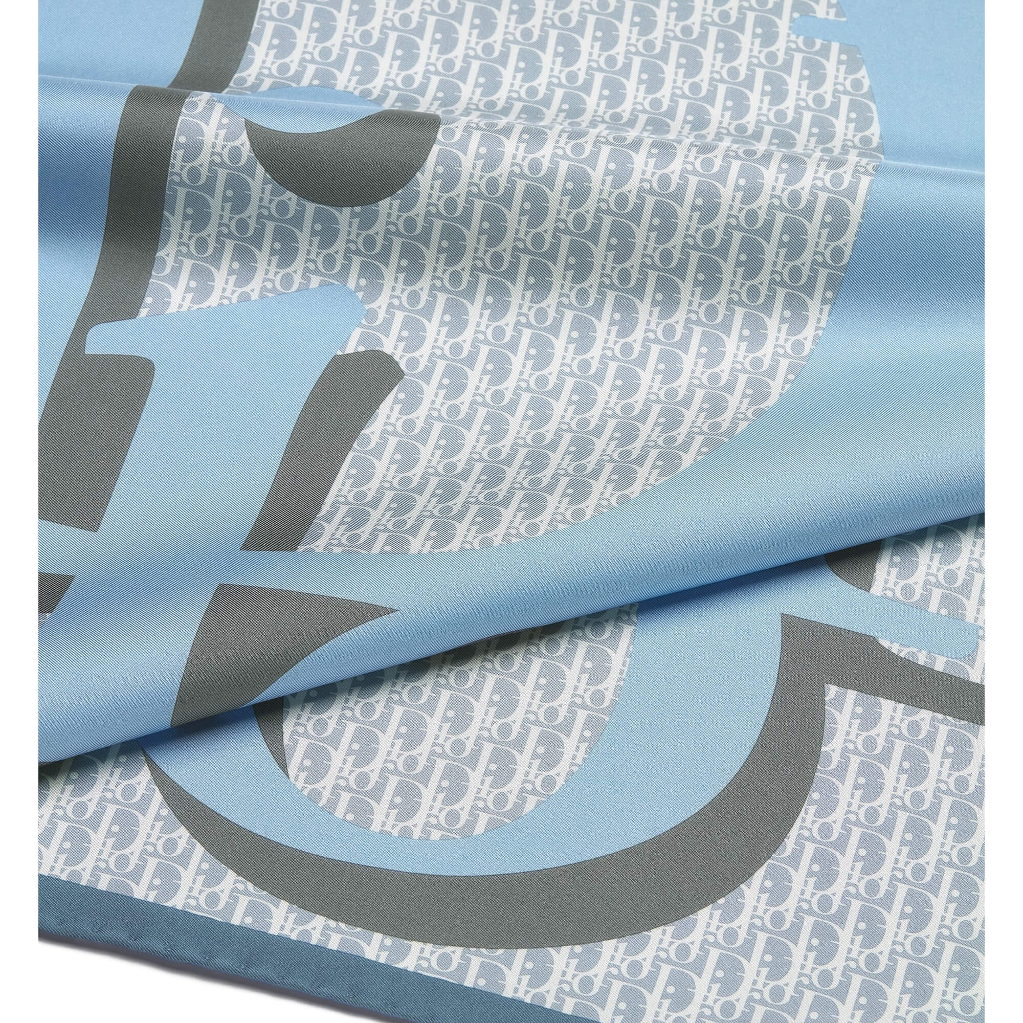 Dior Infini Scarf