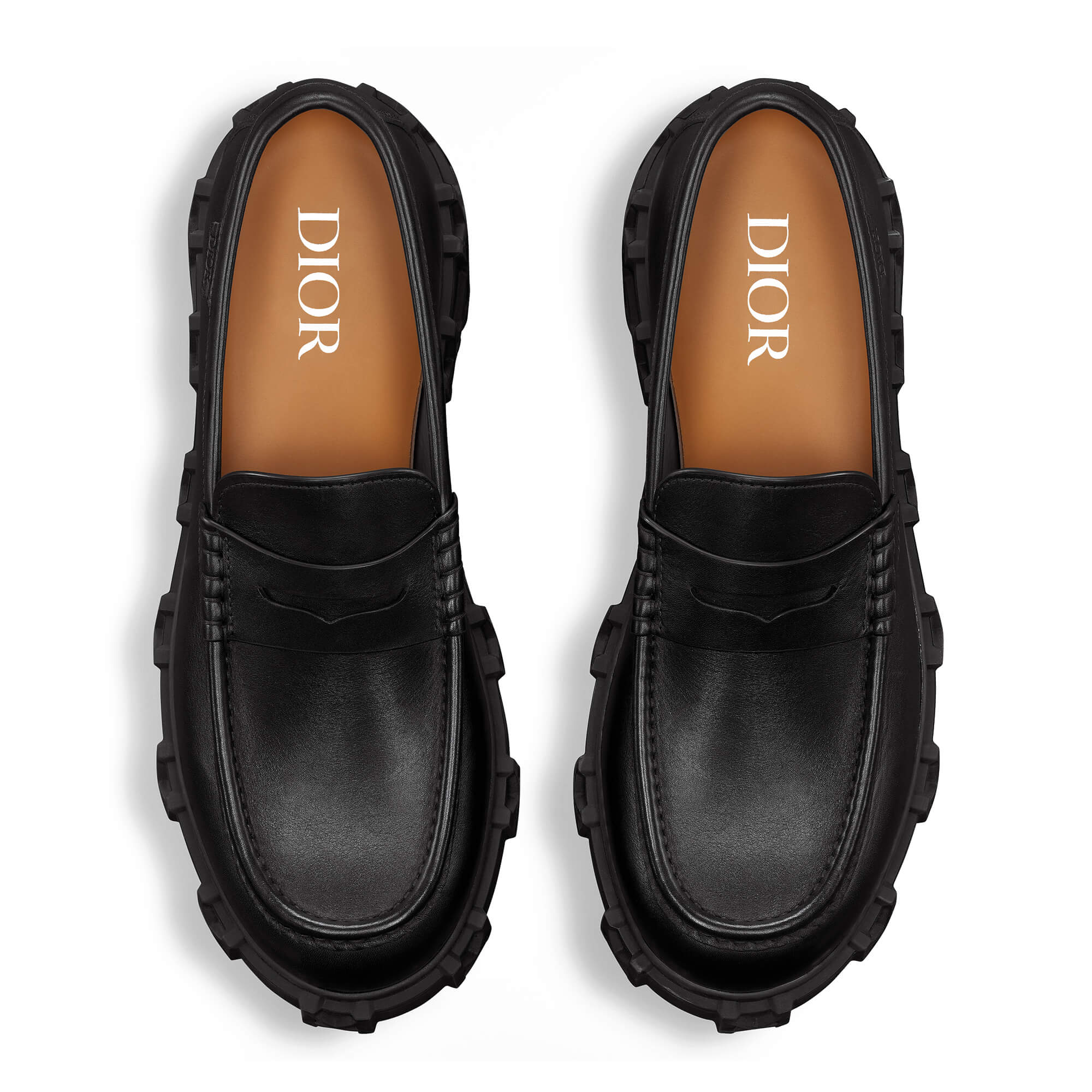 Dior Slickrock Loafer