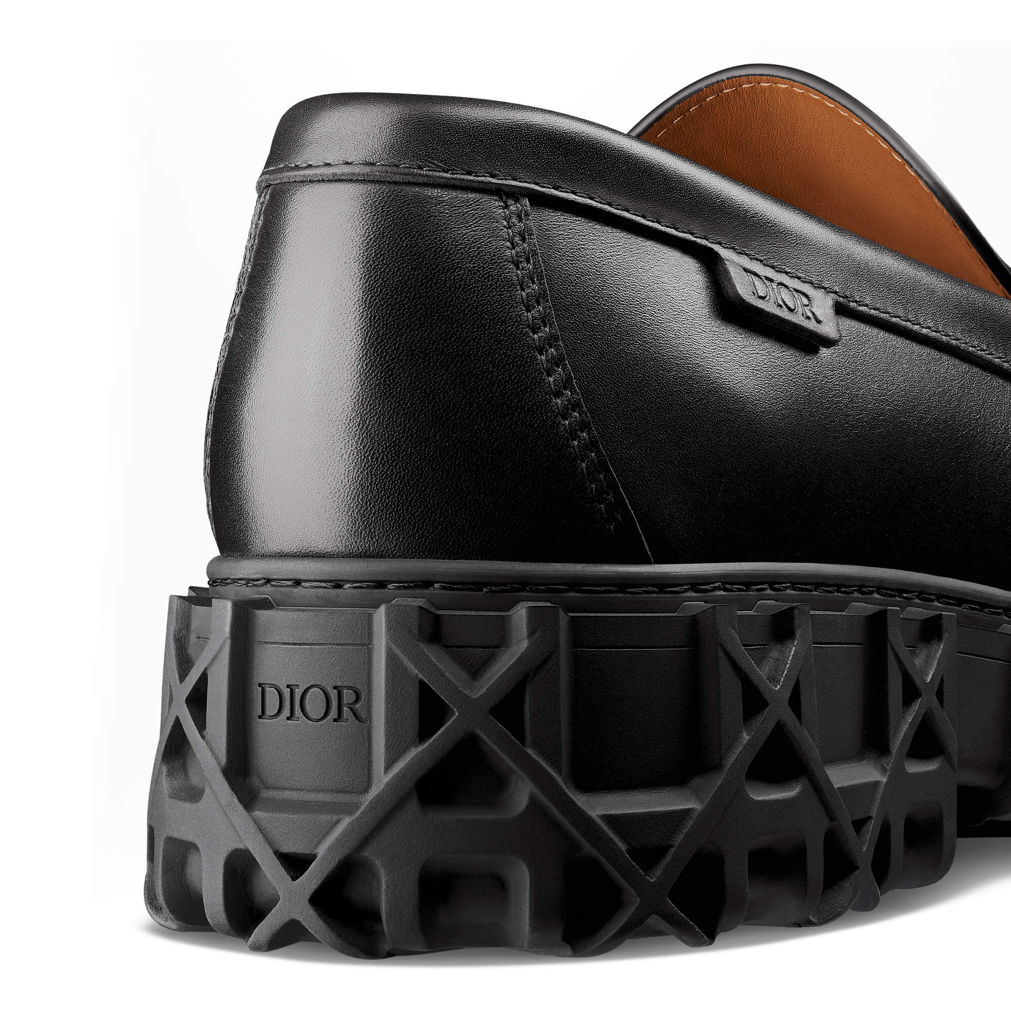 Dior Slickrock Loafer