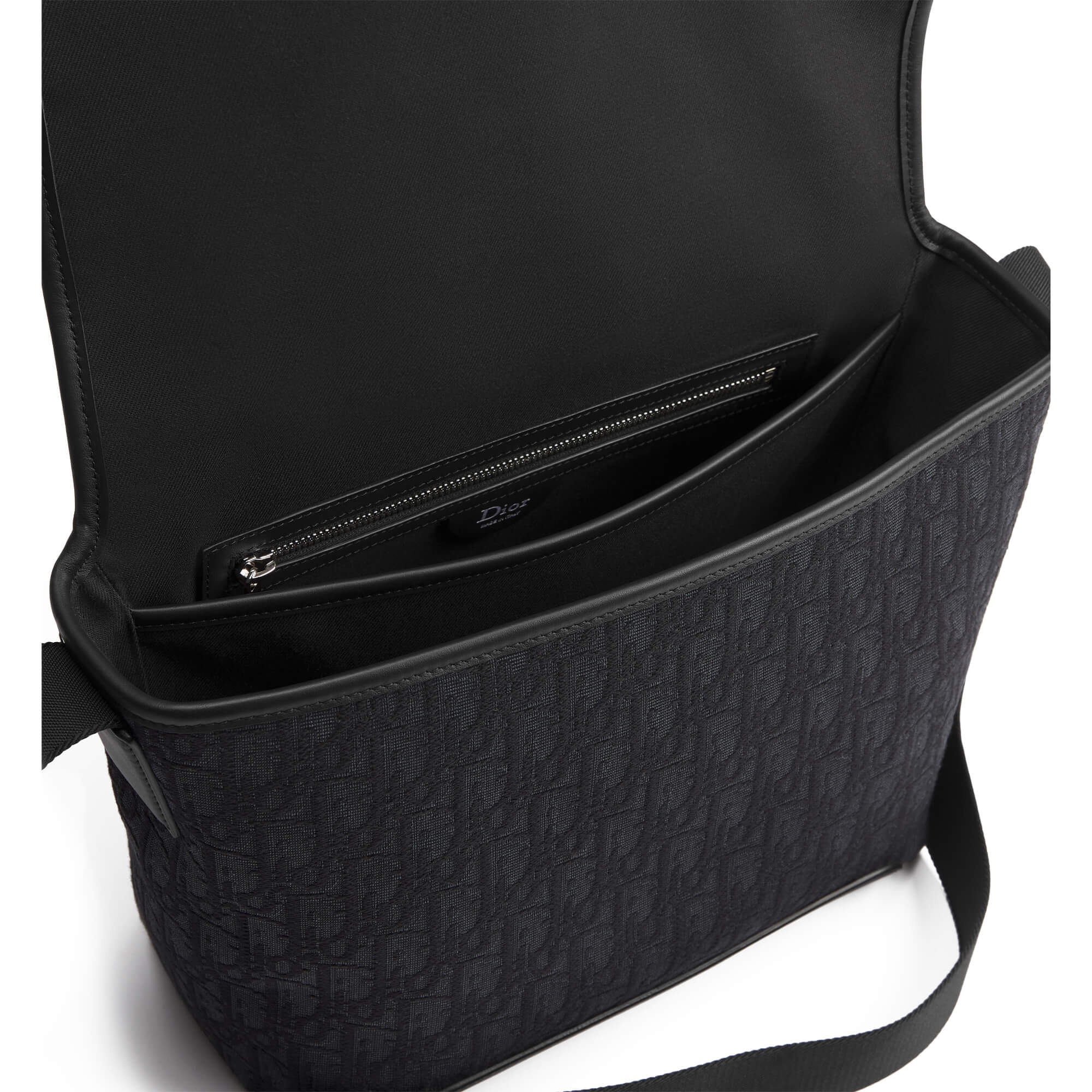 Dior Smal Jett Messenger Bag