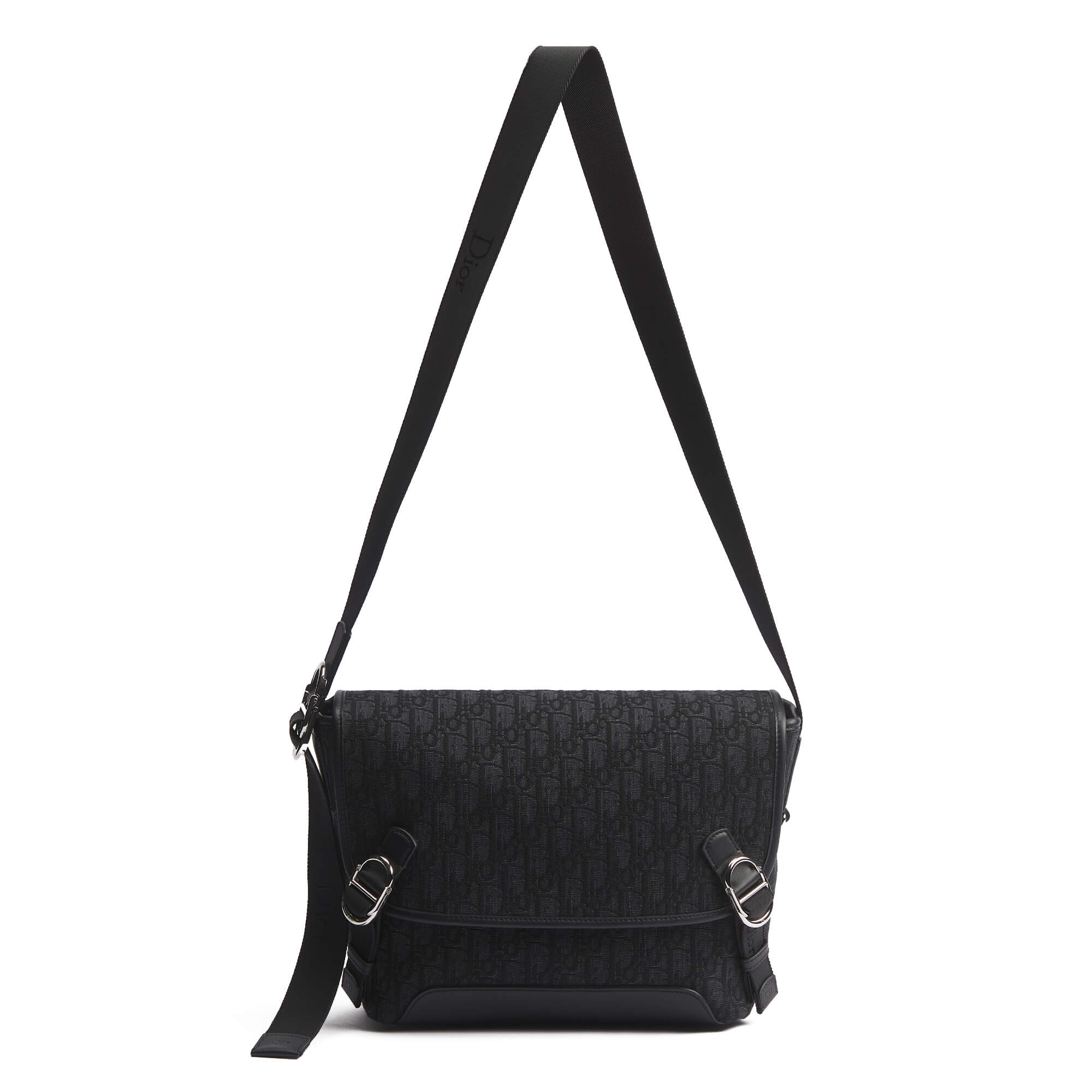 Dior Smal Jett Messenger Bag