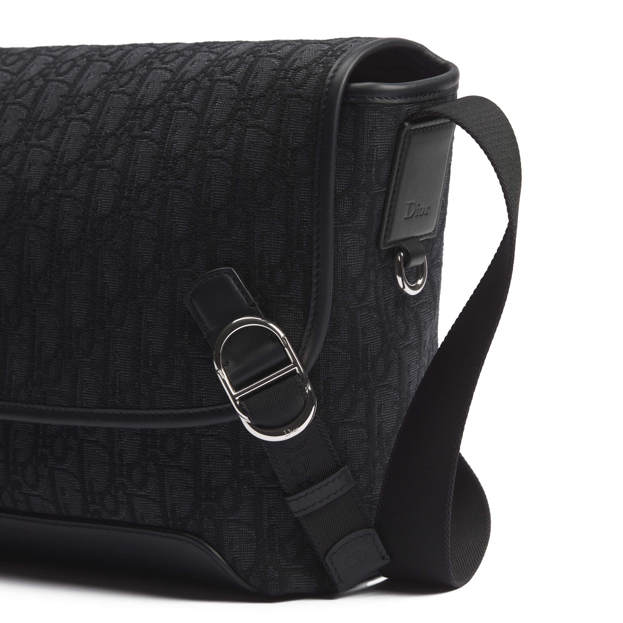 Dior Smal Jett Messenger Bag