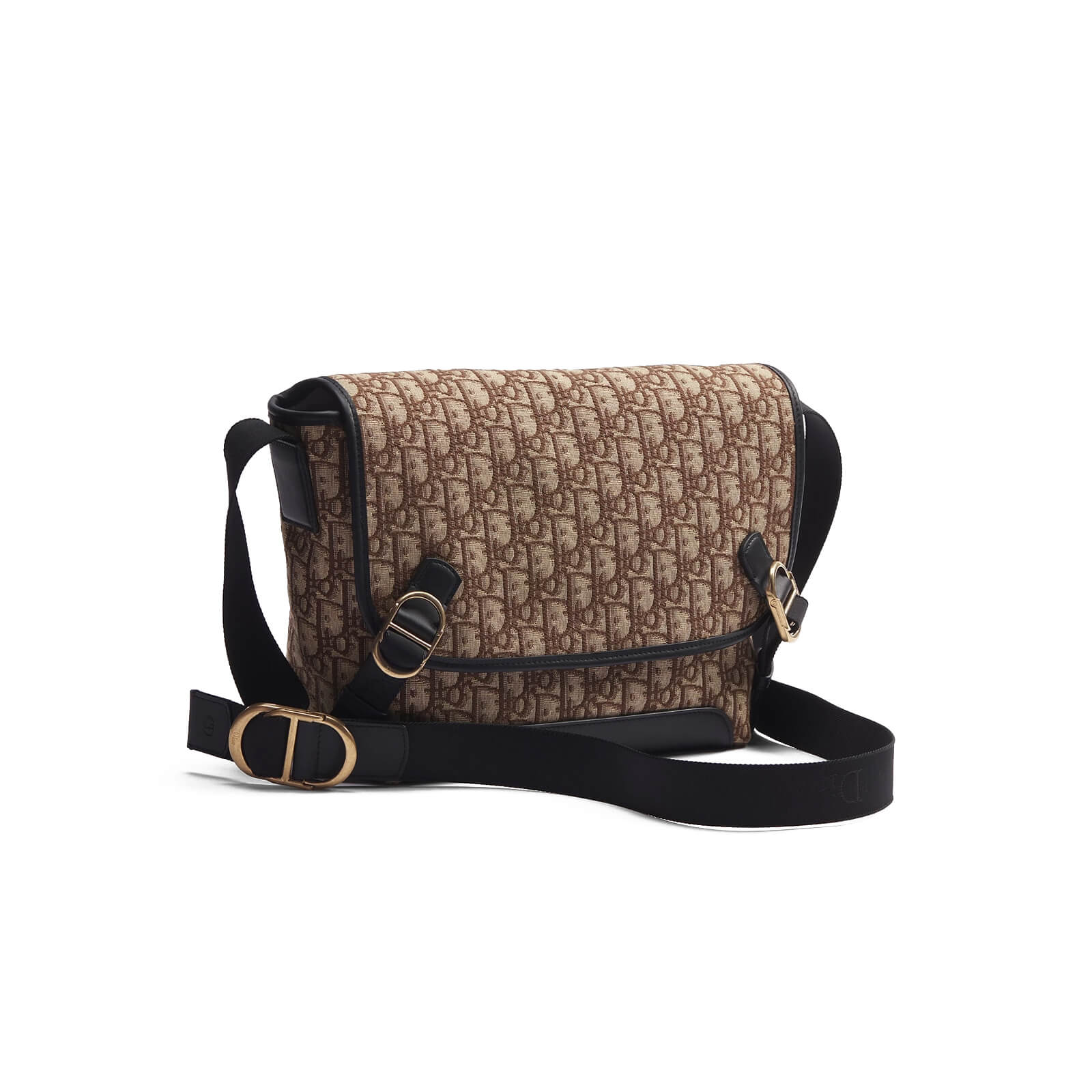 Dior Smal Jett Messenger Bag