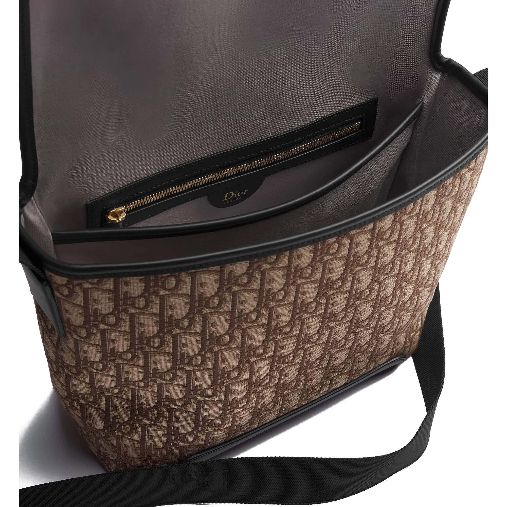 Dior Smal Jett Messenger Bag