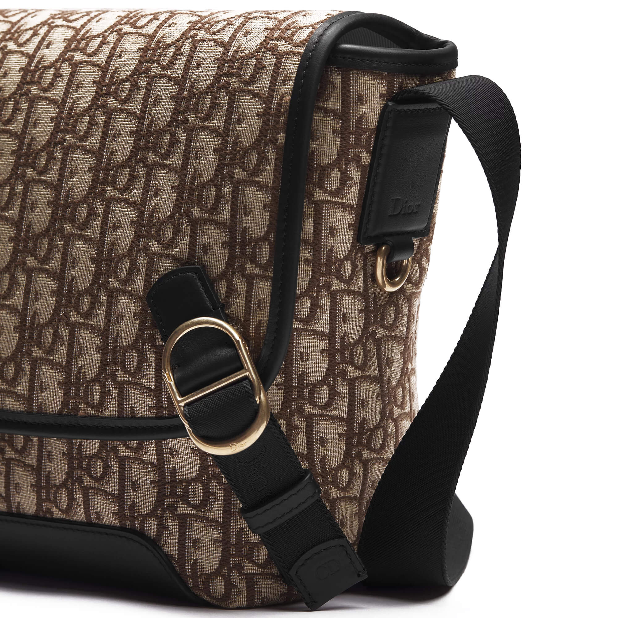 Dior Smal Jett Messenger Bag