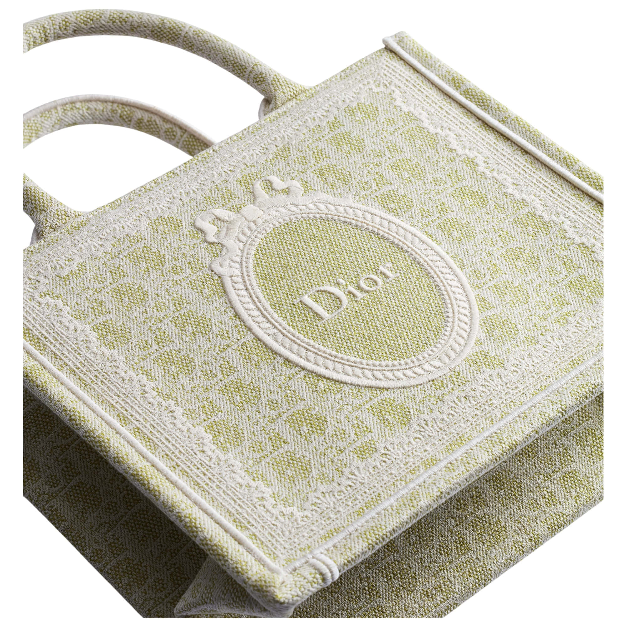 Dior Small Book Tote