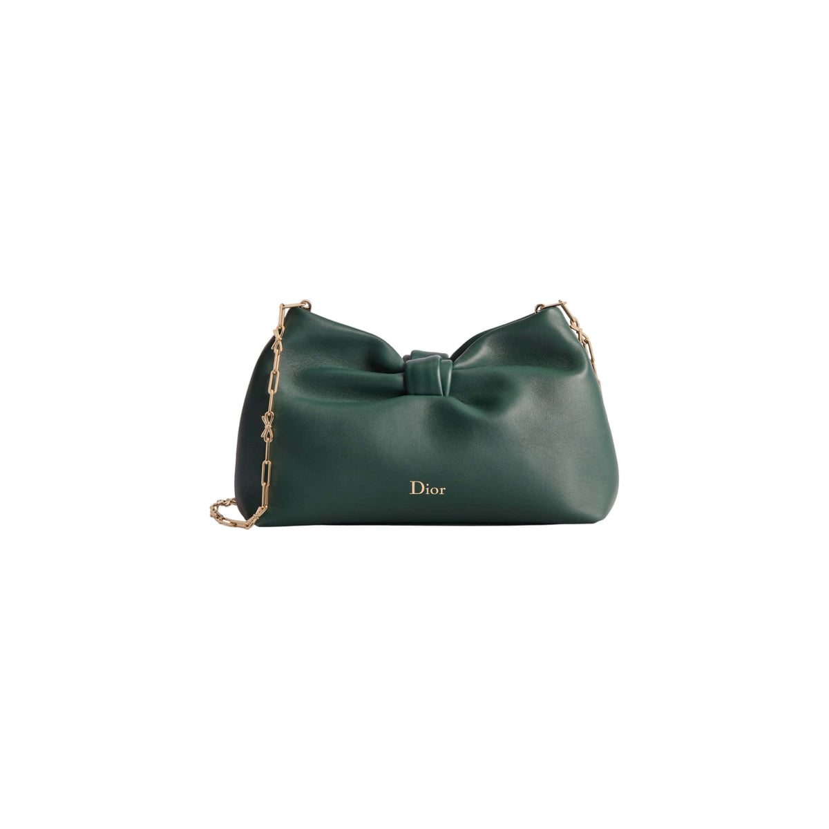Dior Small Bow Bag