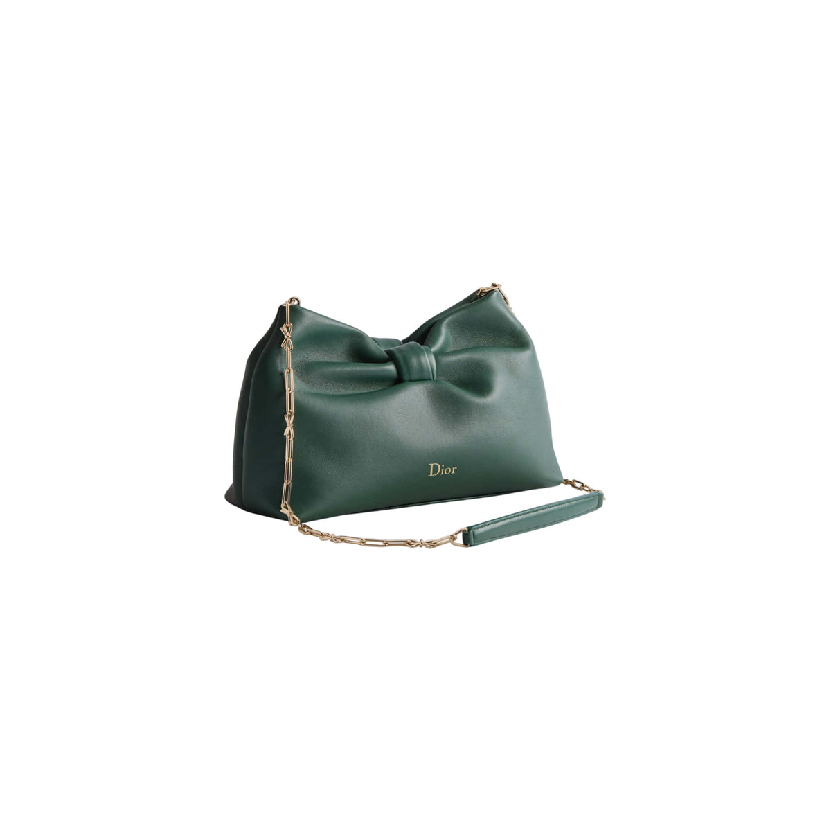 Dior Small Bow Bag