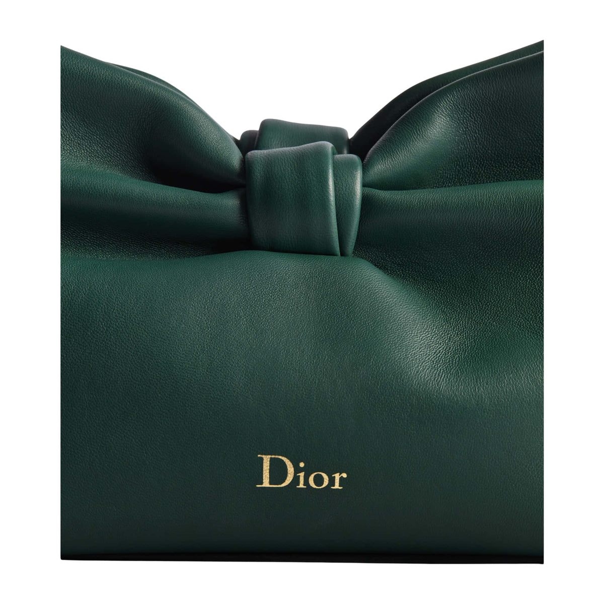Dior Small Bow Bag