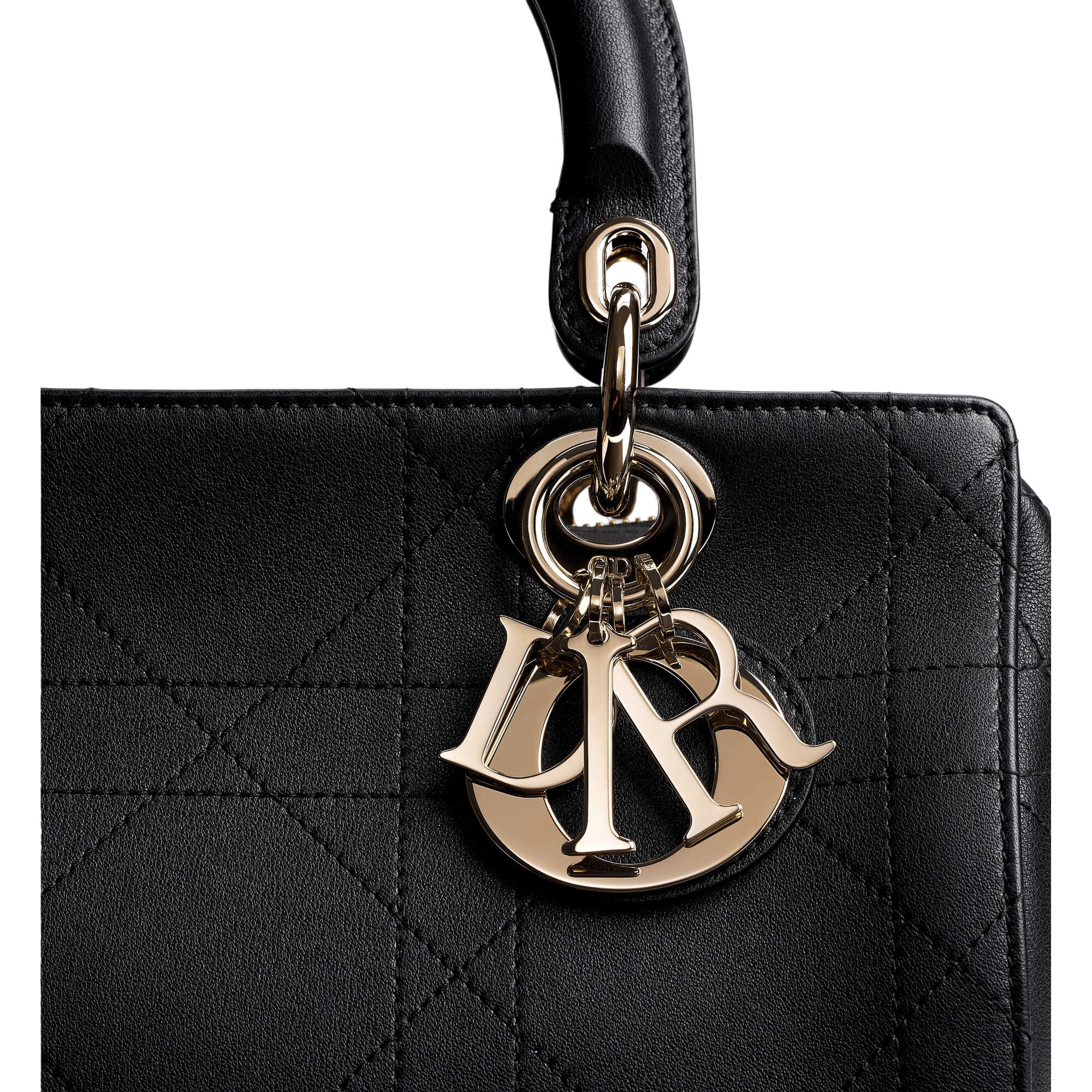 Dior Small Dior Granville Bag