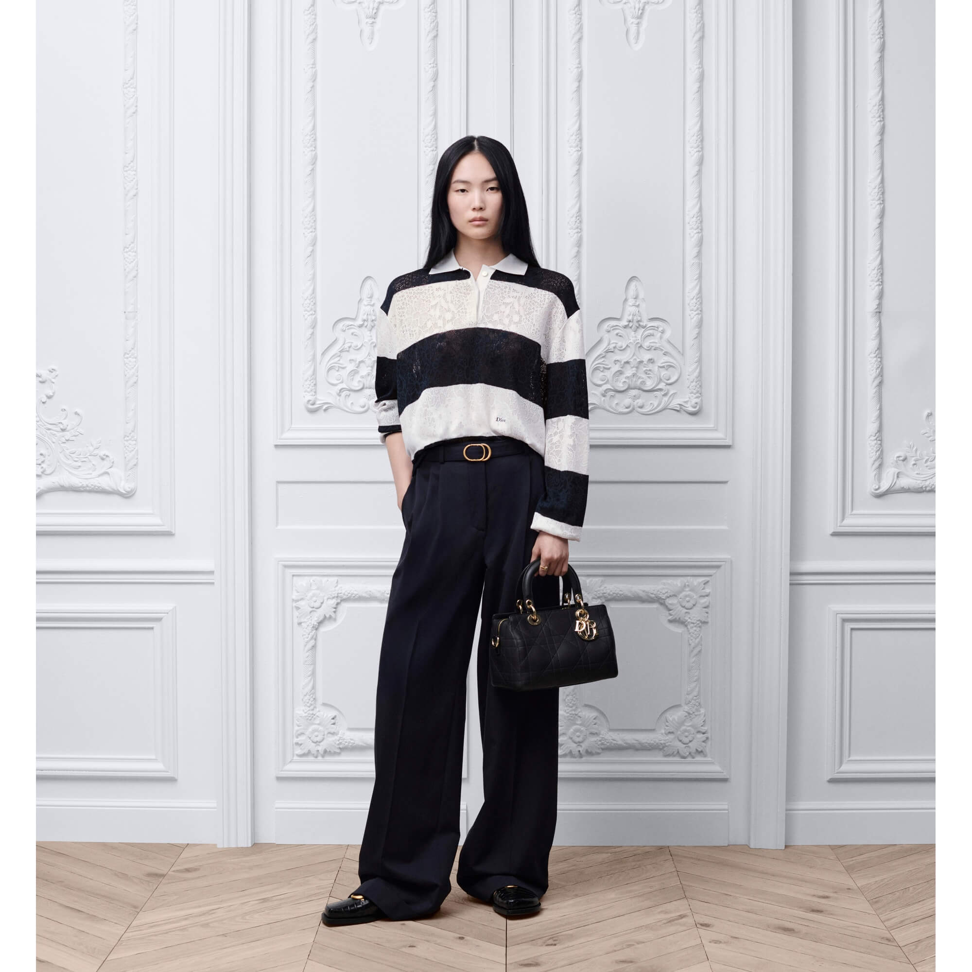 Dior Small Dior Granville Bag
