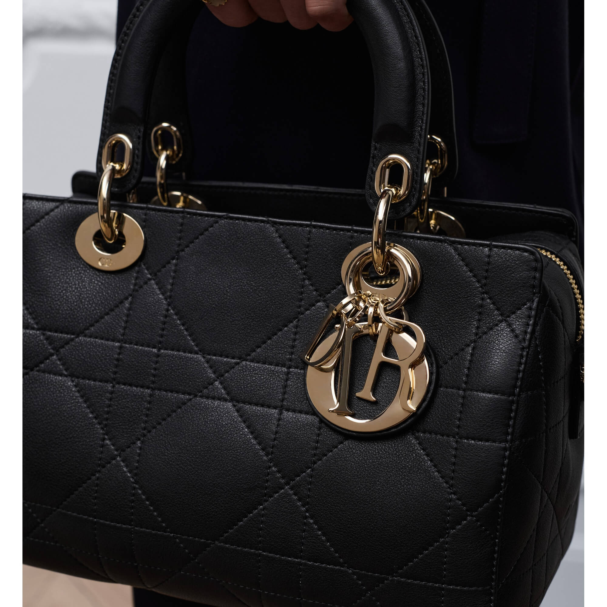 Dior Small Dior Granville Bag