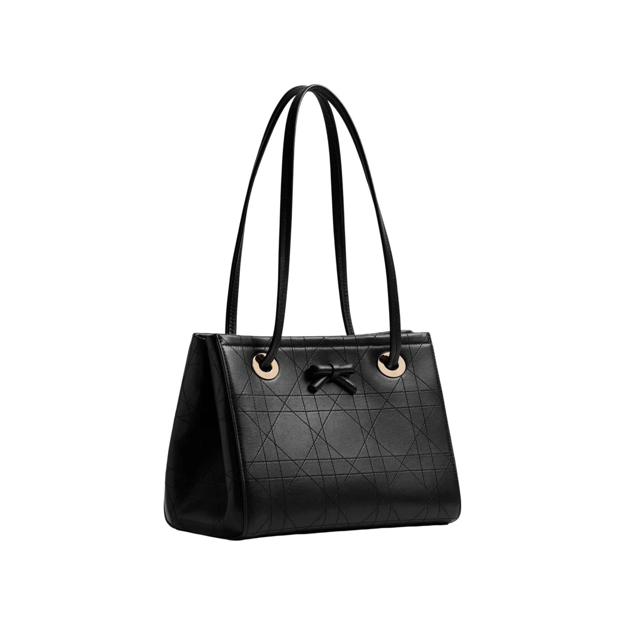 Dior Small Dior Promenade Shopping Bag