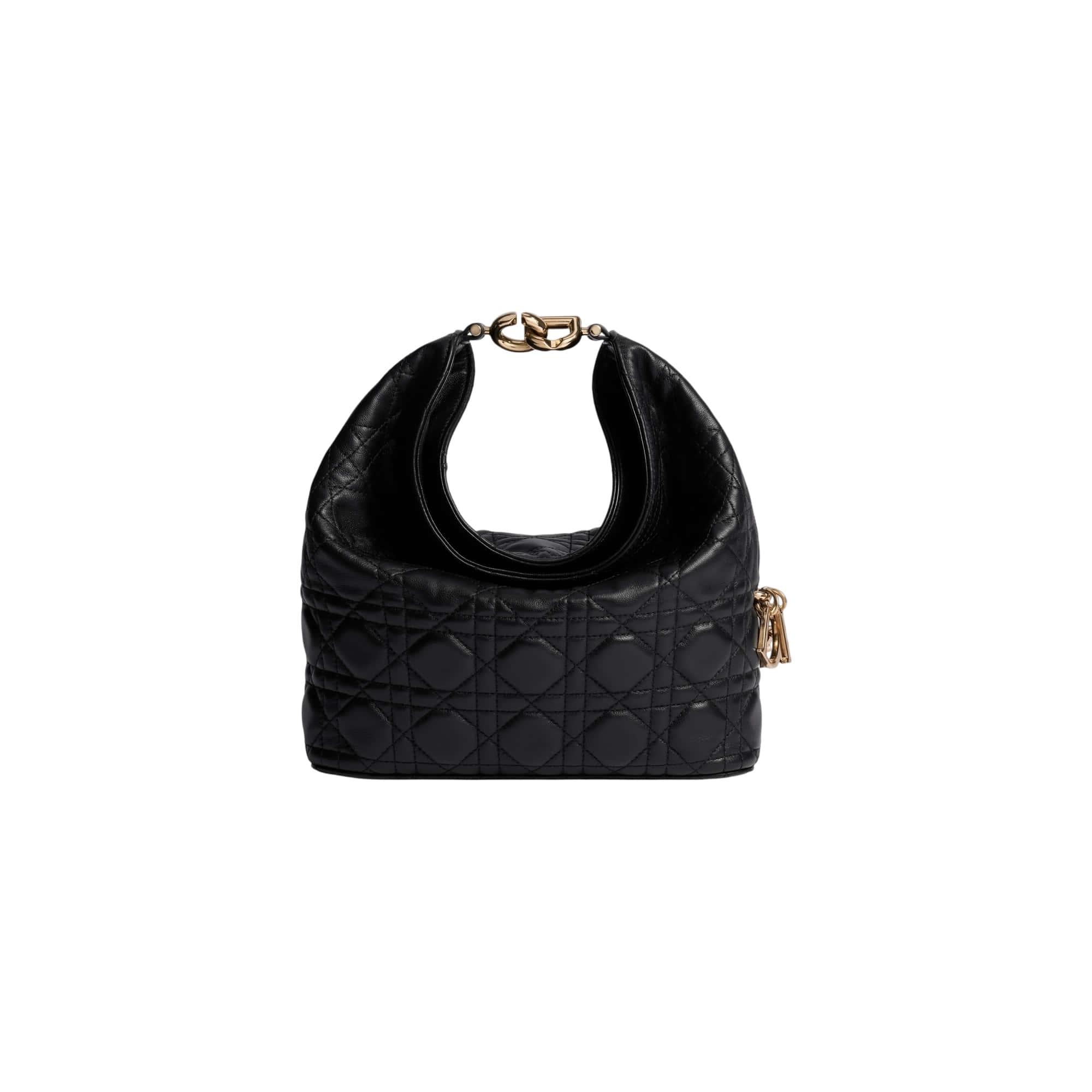 Dior Small Dior Toujours Hobo Bag