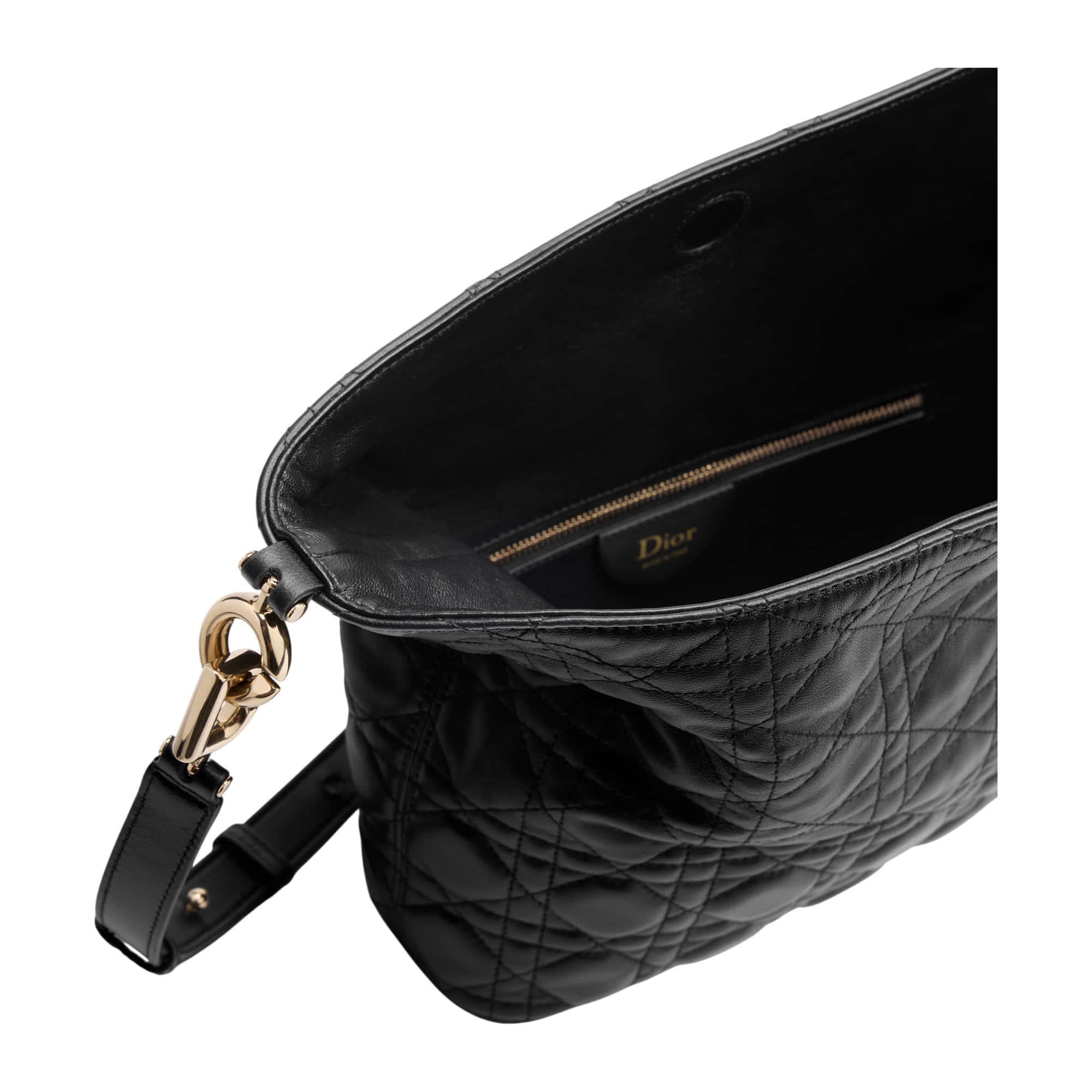 Dior Small Dior Toujours Hobo Bag