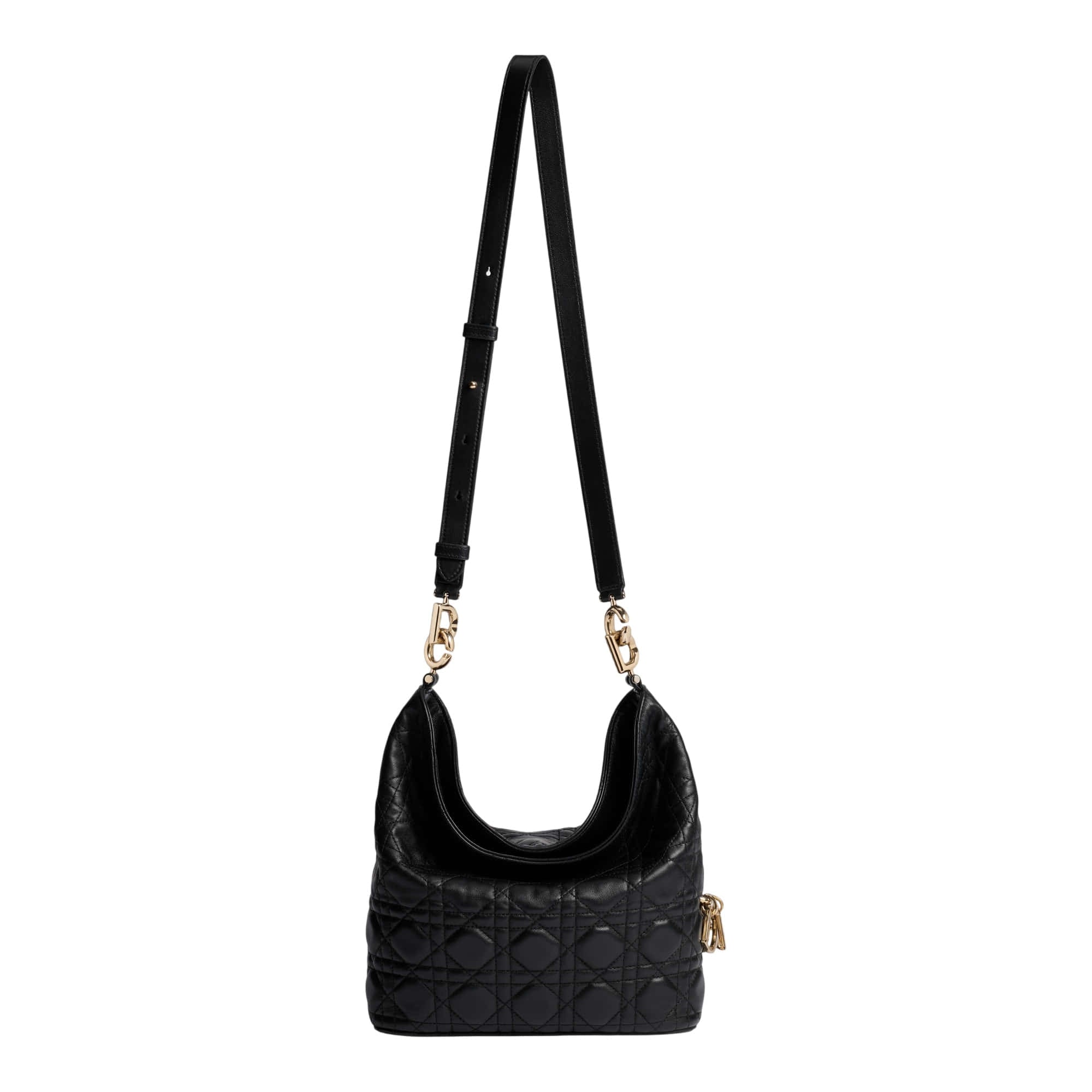 Dior Small Dior Toujours Hobo Bag