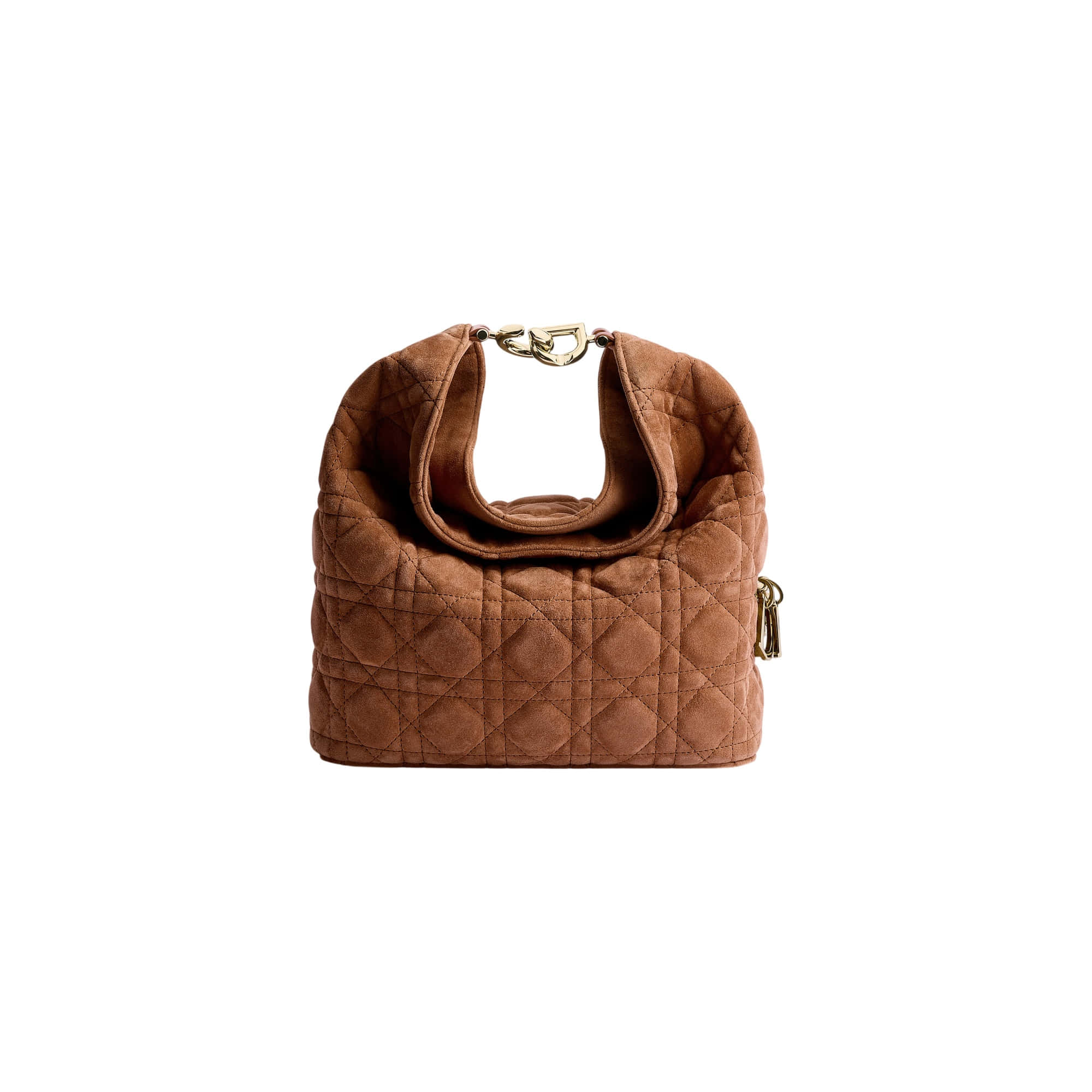 Dior Small Dior Toujours Hobo Bag