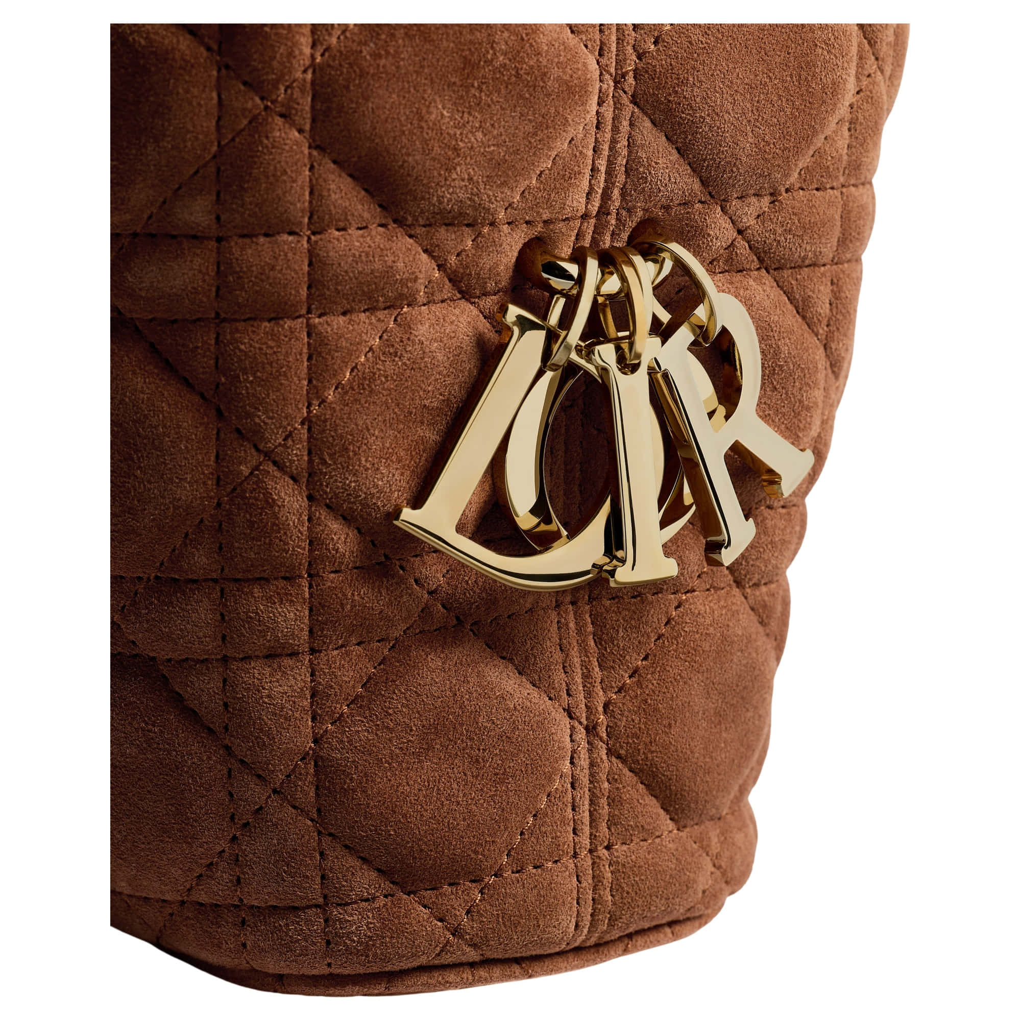Dior Small Dior Toujours Hobo Bag