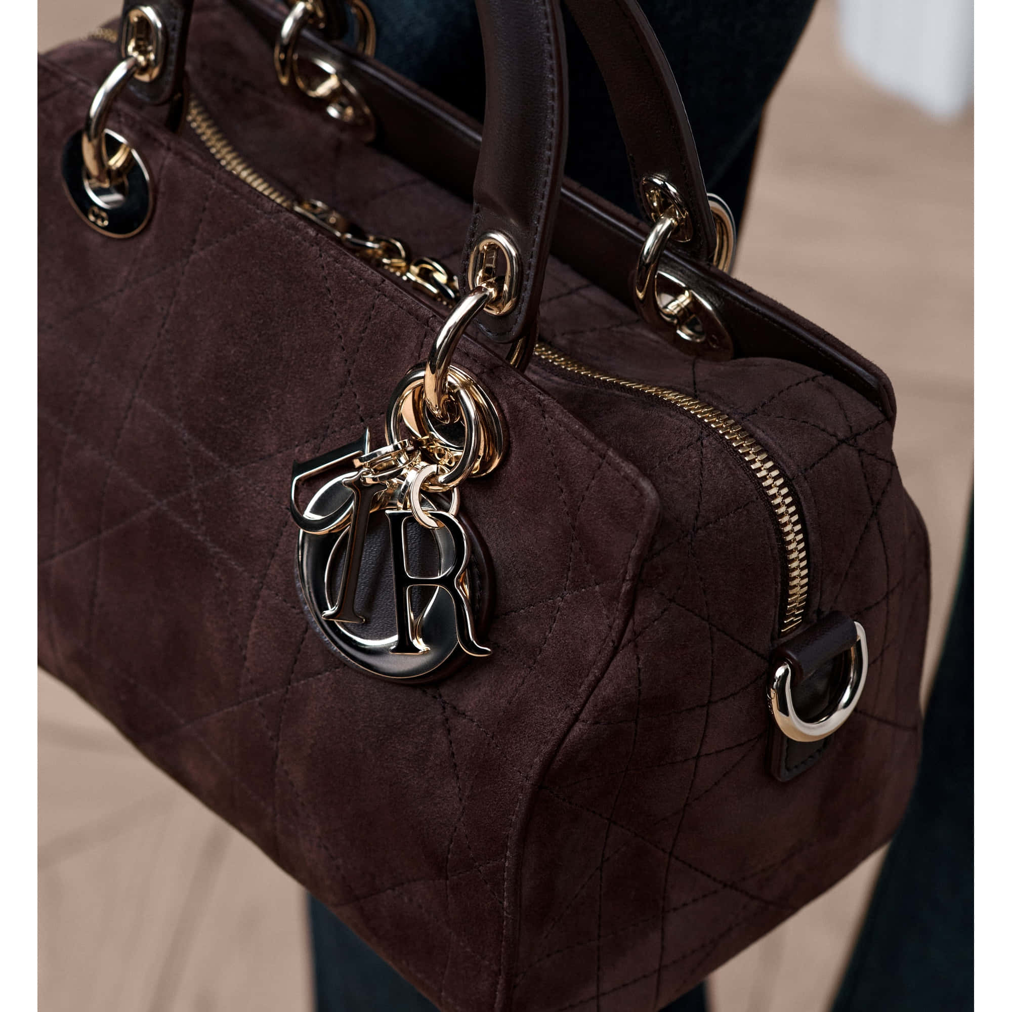 Dior Small Granville Bag