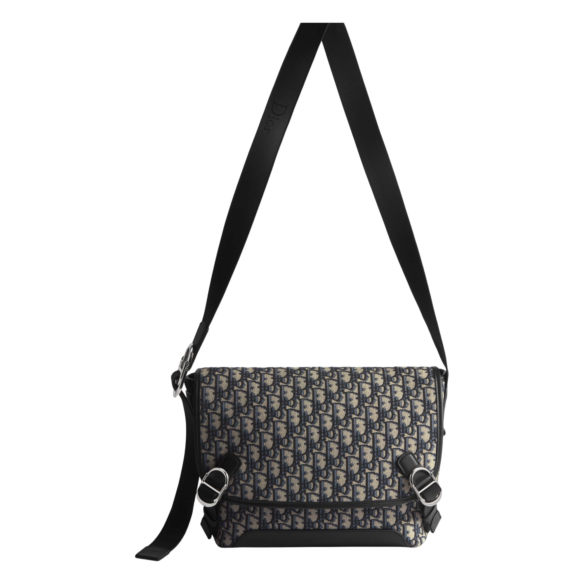 Dior Small Jett Messenger Bag
