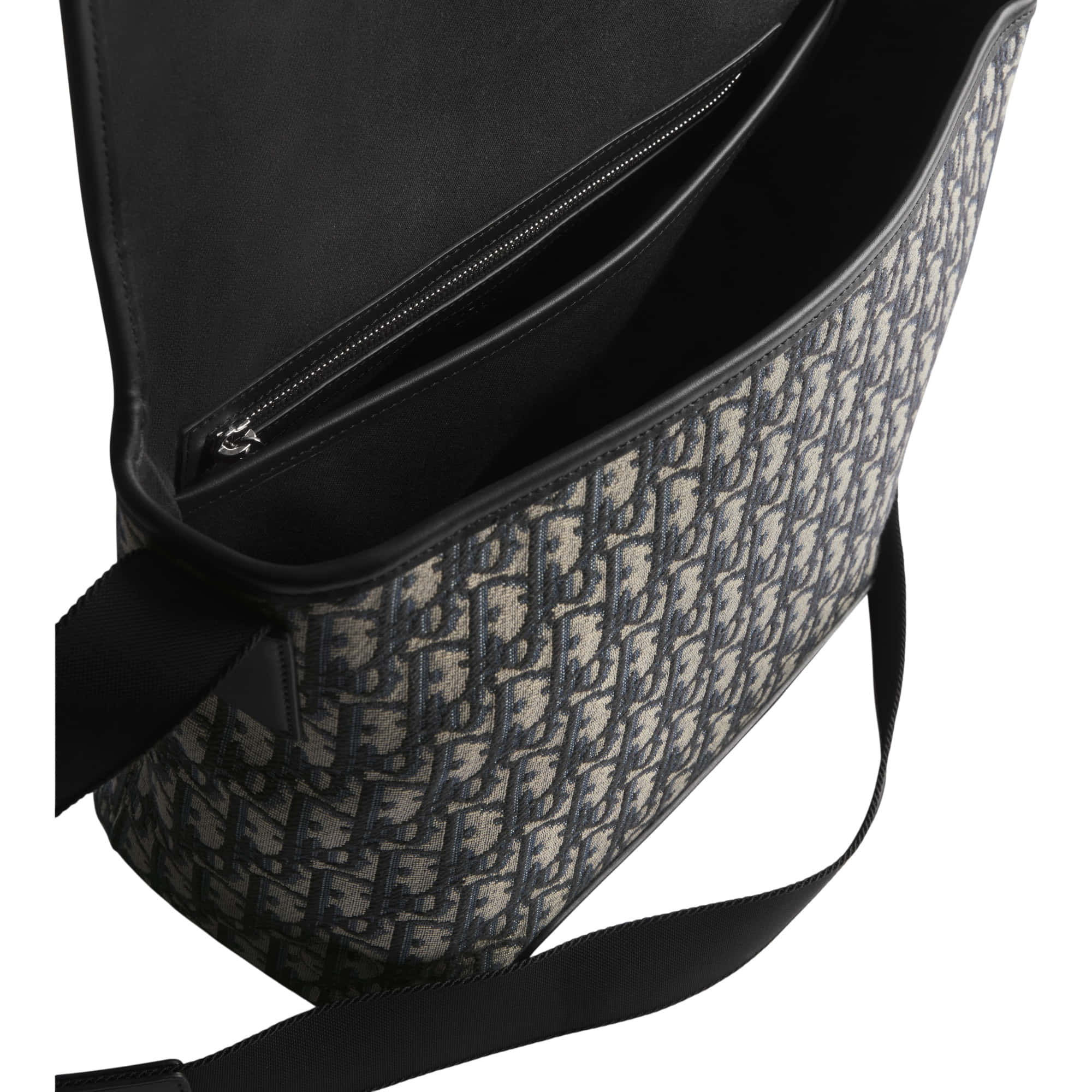 Dior Small Jett Messenger Bag