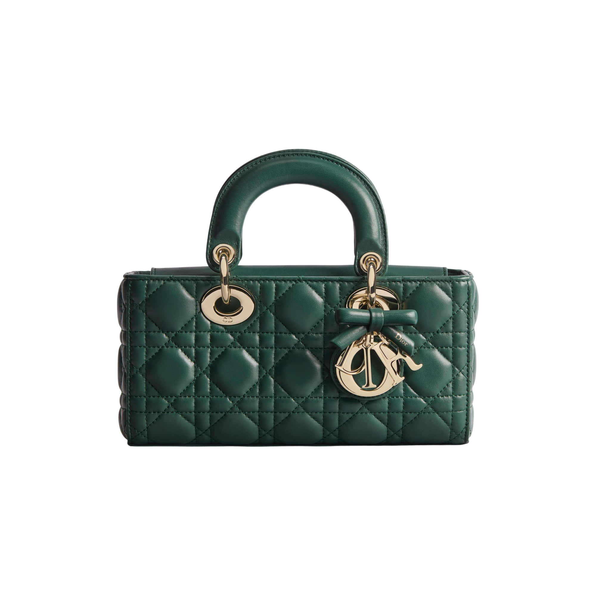 Dior Small Lady D-joy Bag