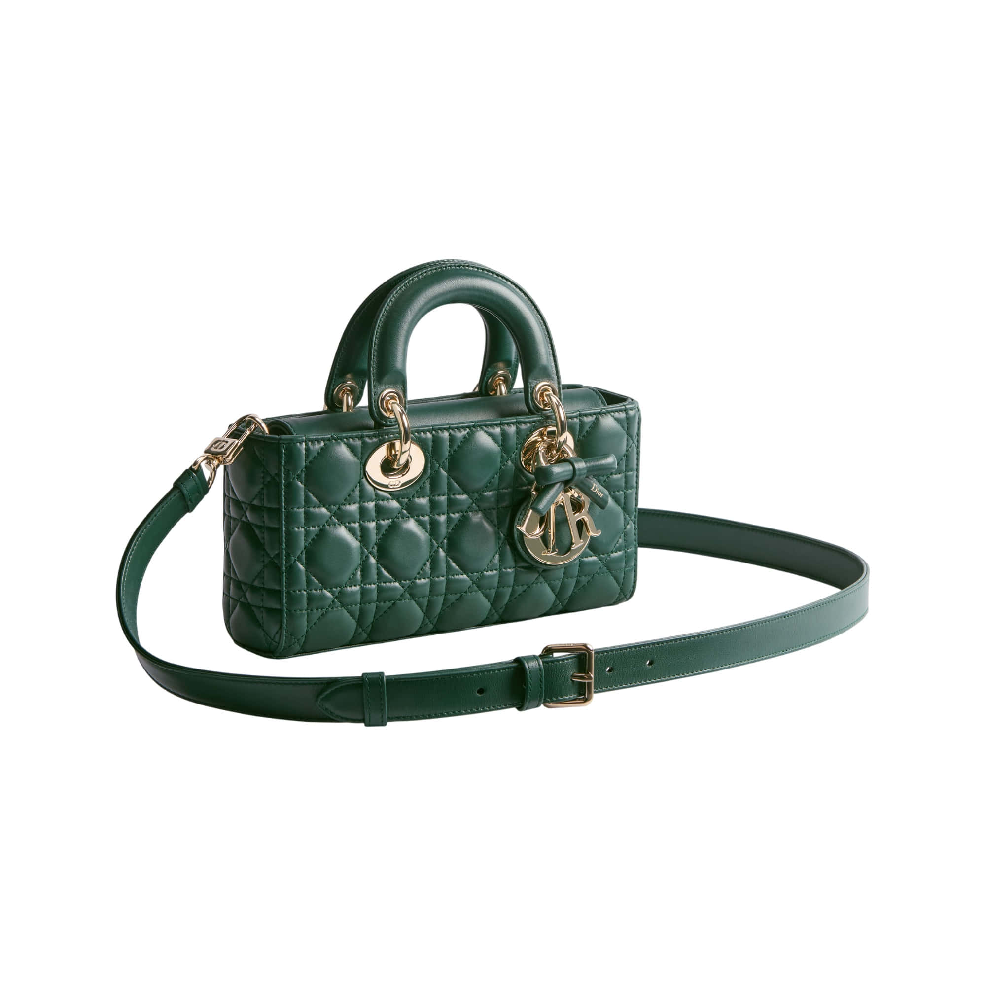 Dior Small Lady D-joy Bag