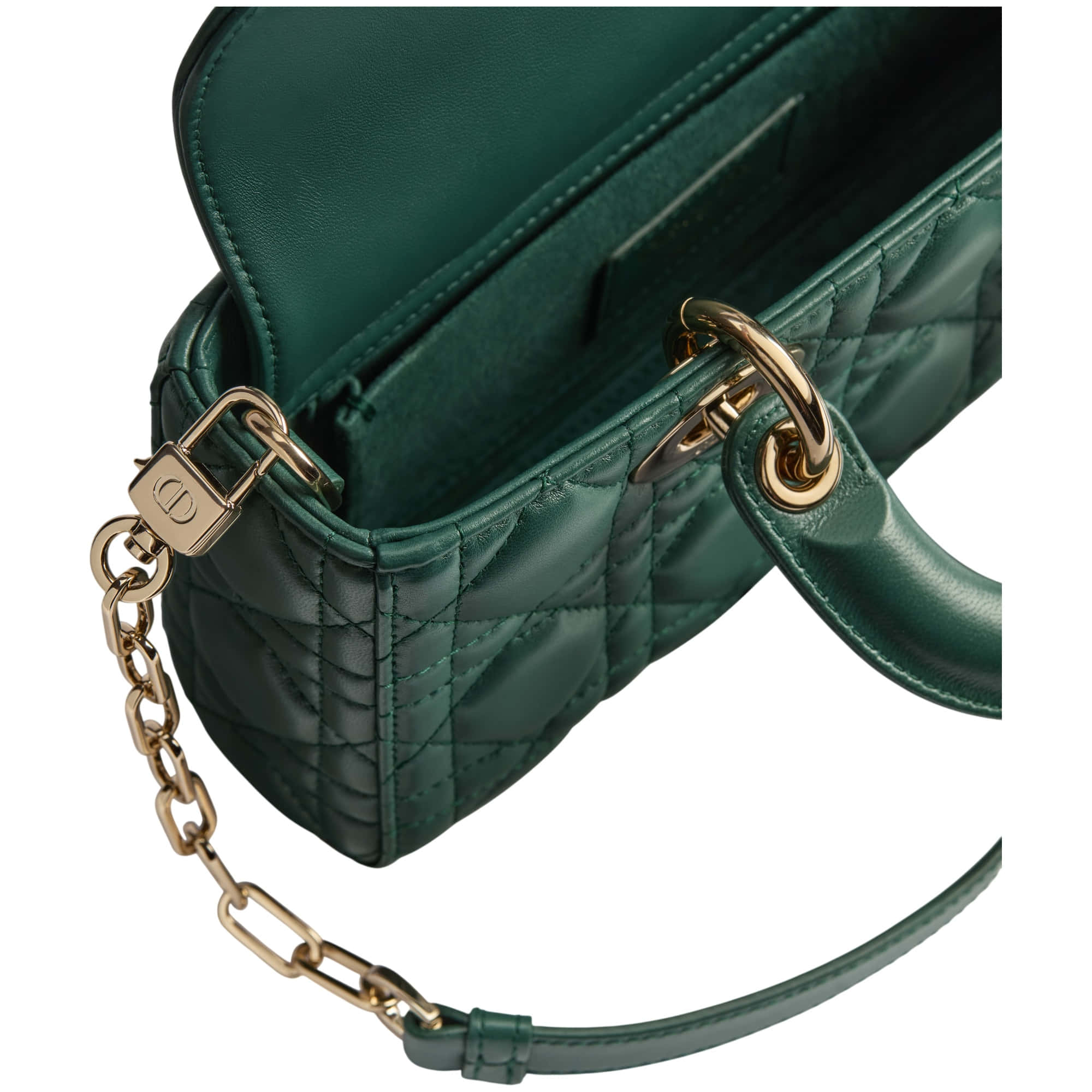 Dior Small Lady D-joy Bag