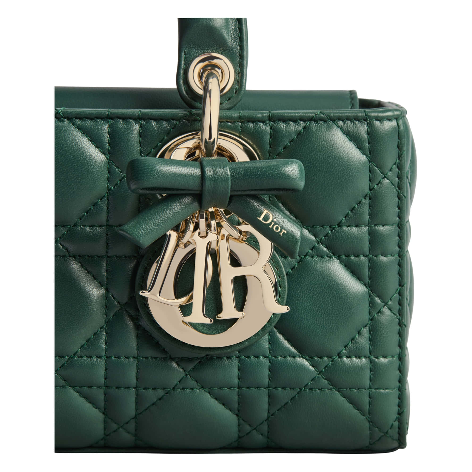 Dior Small Lady D-joy Bag
