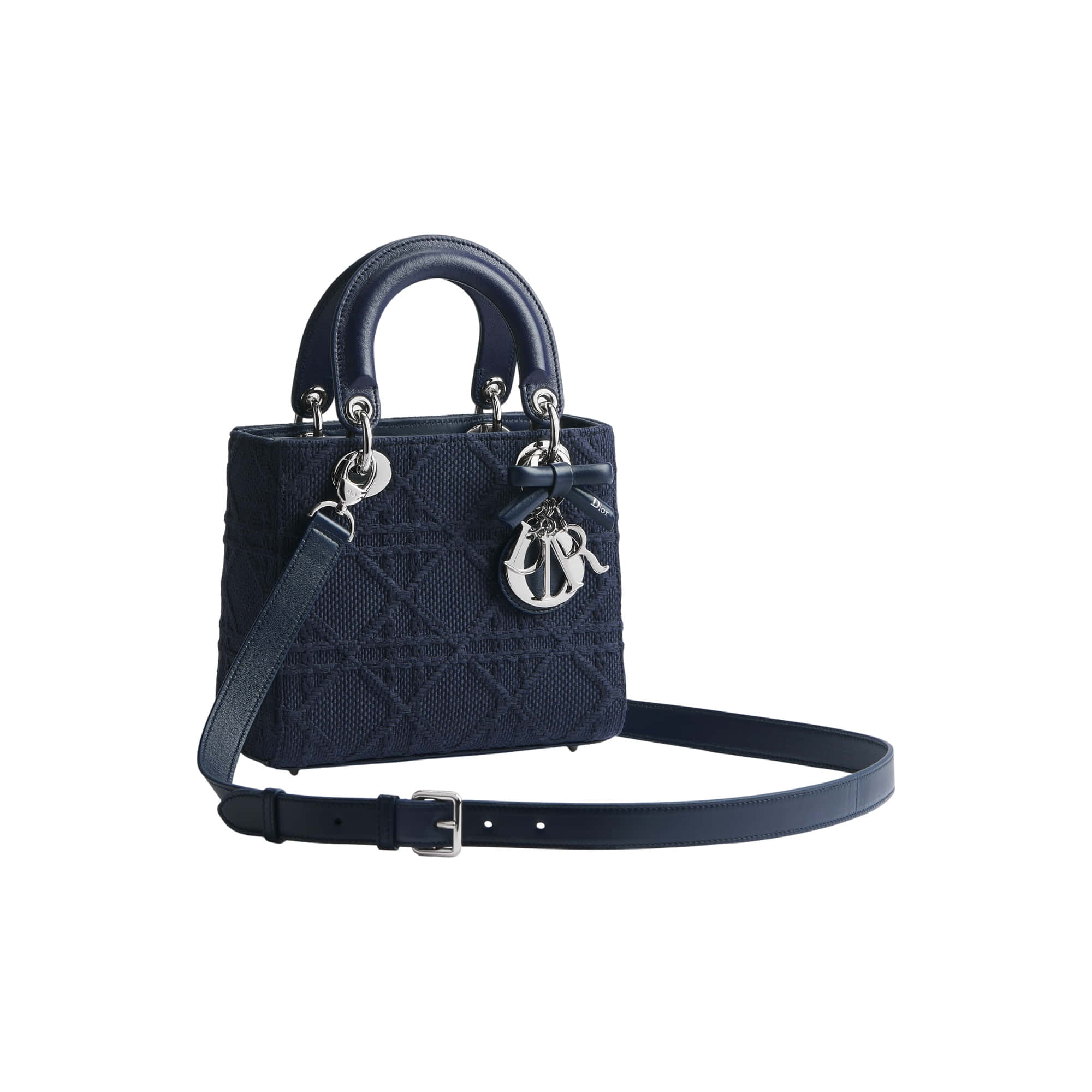 Dior Small Lady Dior Bag