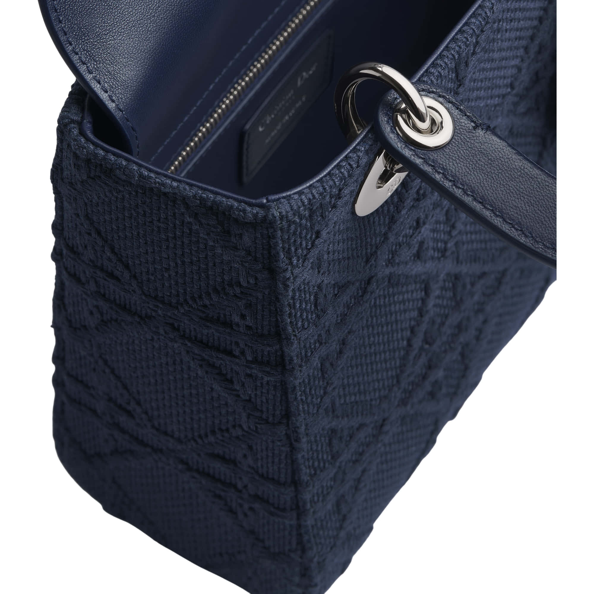 Dior Small Lady Dior Bag